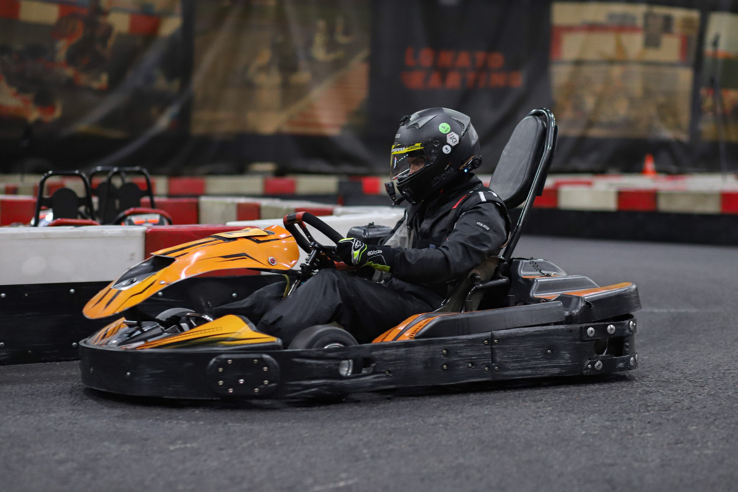 LSK Winter Cup 2025 — 2026 | Этап 6. Malenkyia