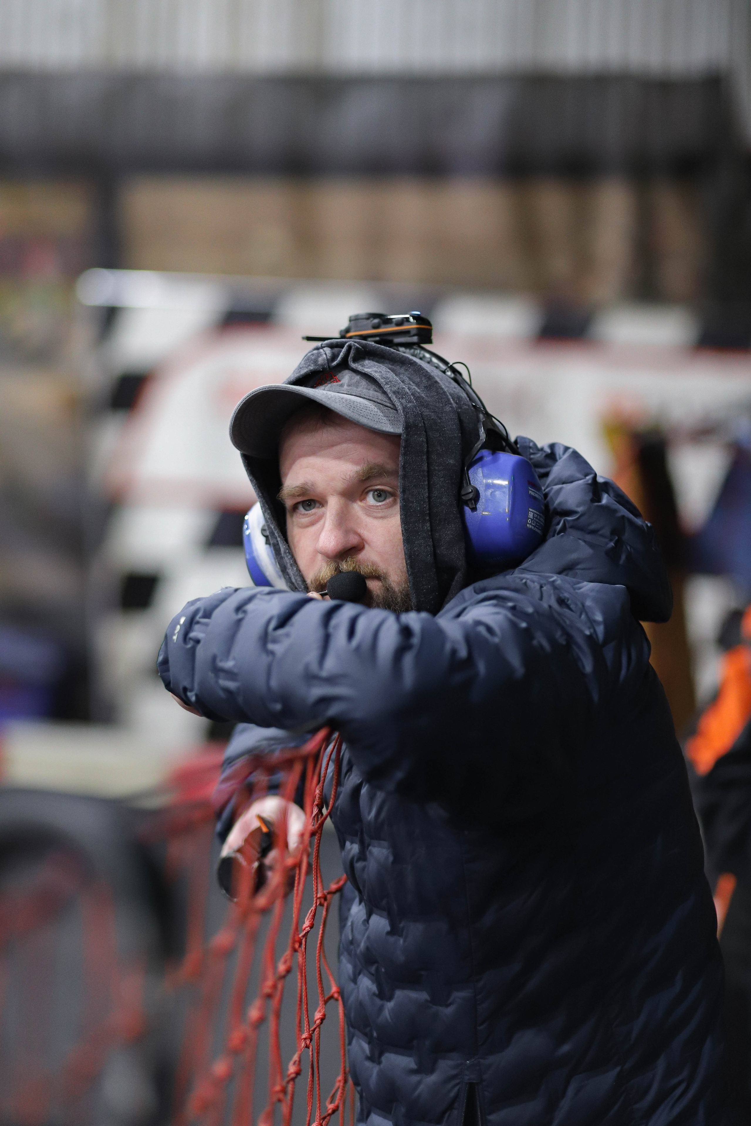 LSK Winter Cup 2025 — 2026 | Этап 4. Malenkyia