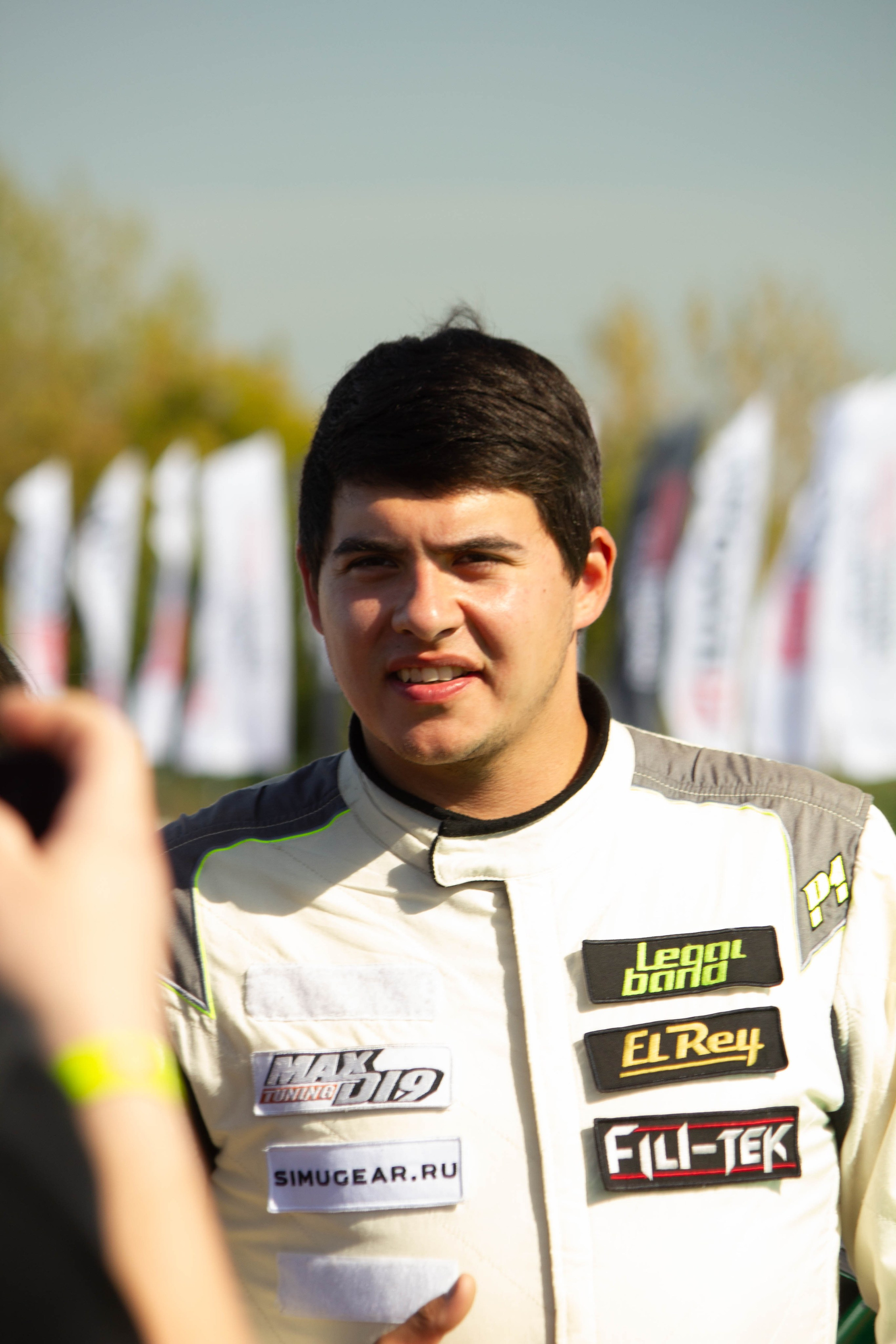 Гран-При Москвы по дрифту 2024. Malenkyia