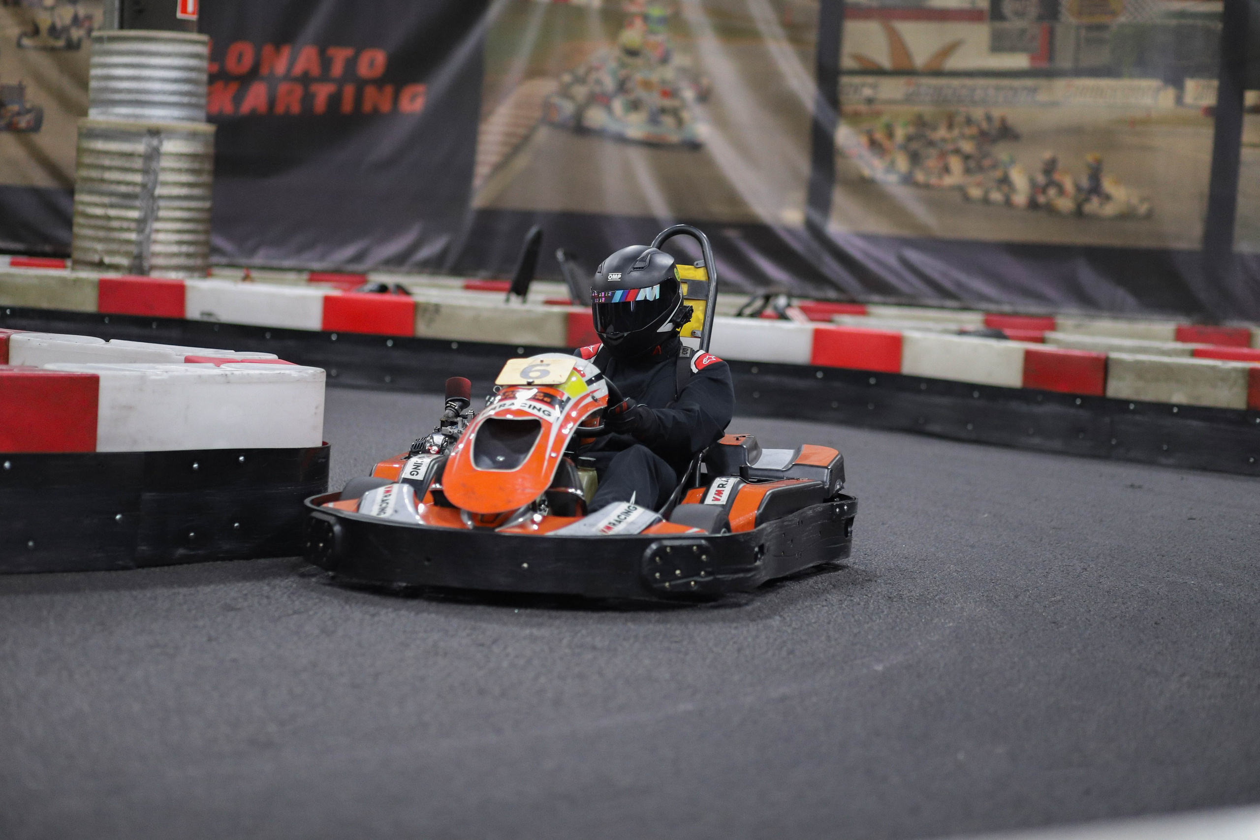 LSK Winter Cup 2025 — 2026 | Этап 4. Malenkyia