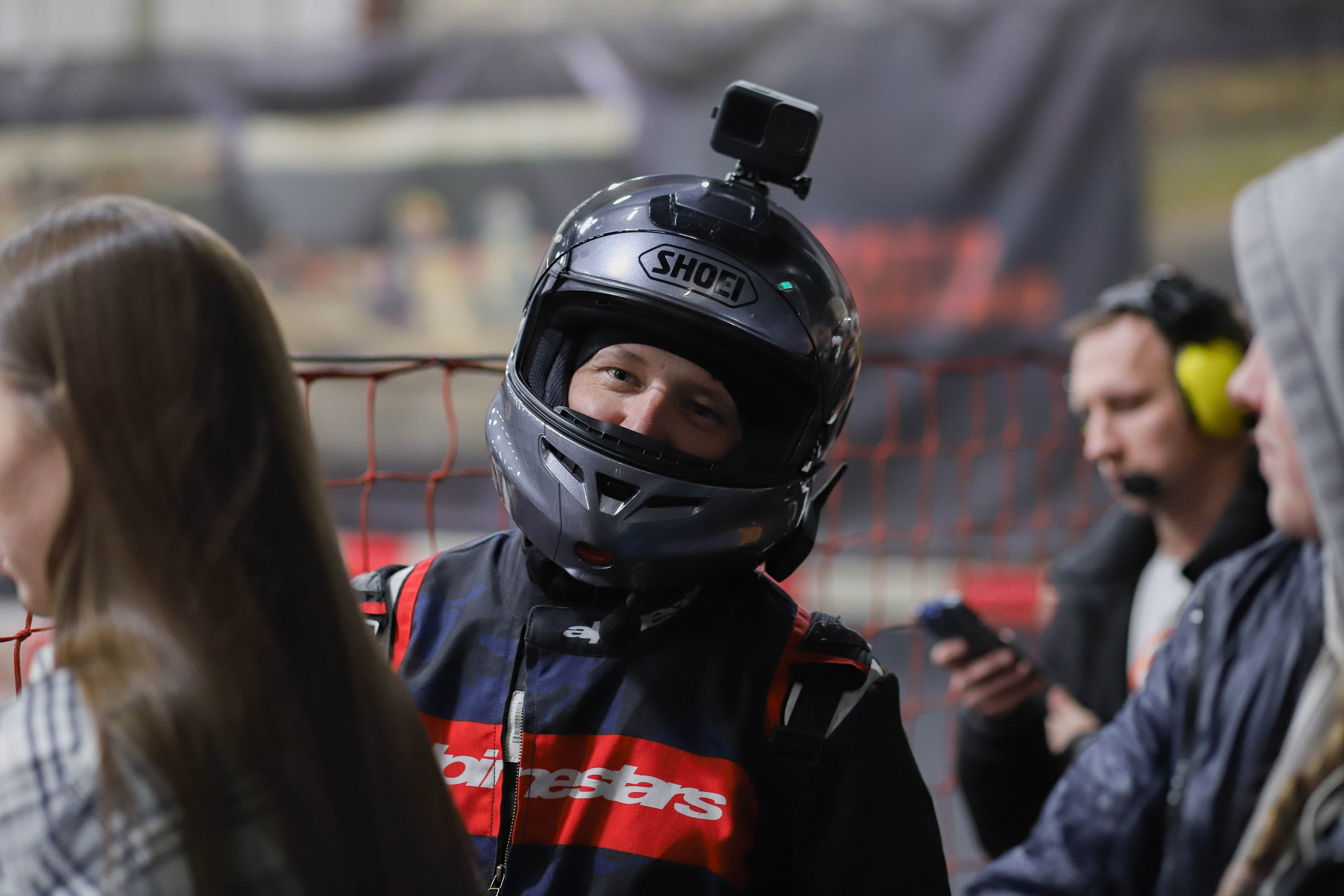 LSK Winter Cup 2025 — 2026 | Этап 4. Malenkyia