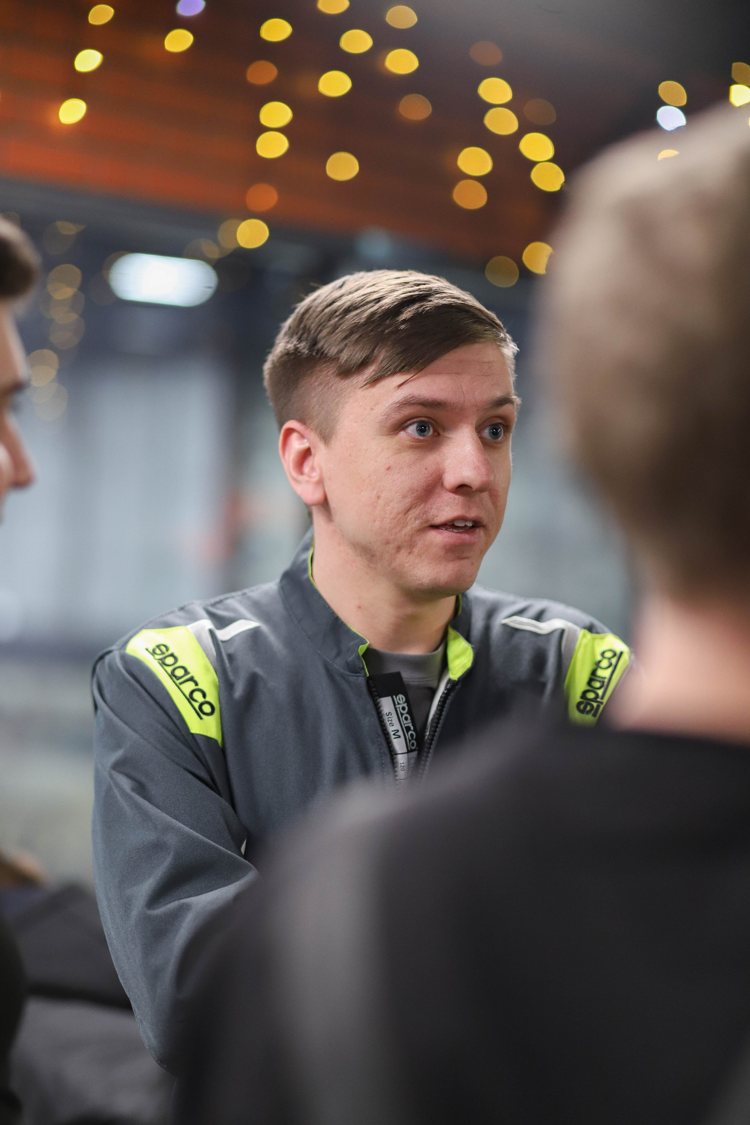 LSK Winter Cup 2025 — 2026 | Этап 4. Malenkyia