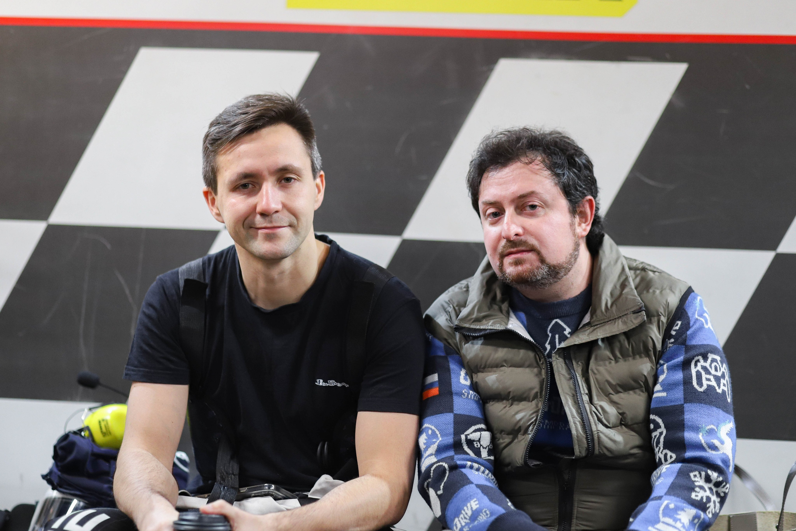 LSK Winter Cup 2025 — 2026 | Этап 4. Malenkyia