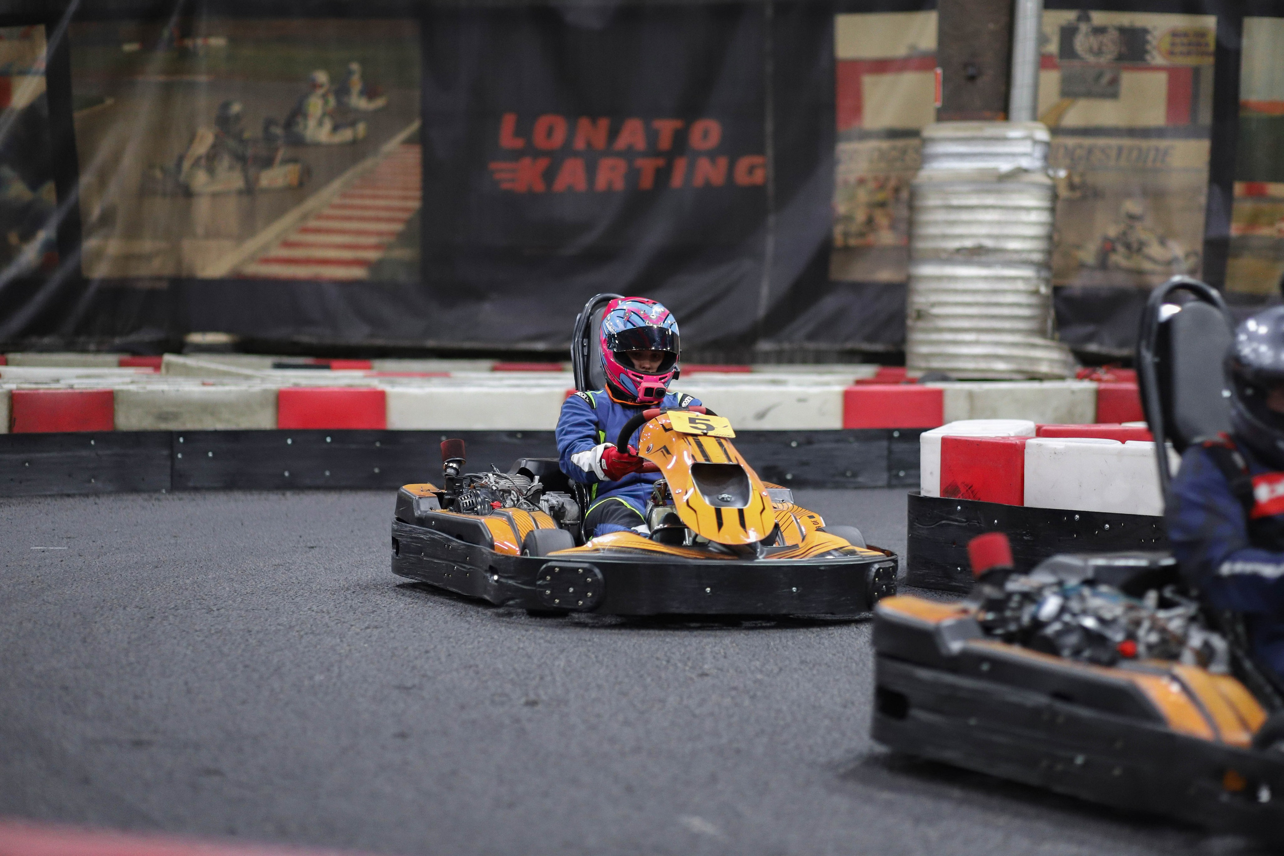 LSK Winter Cup 2025 — 2026 | Этап 3. Malenkyia