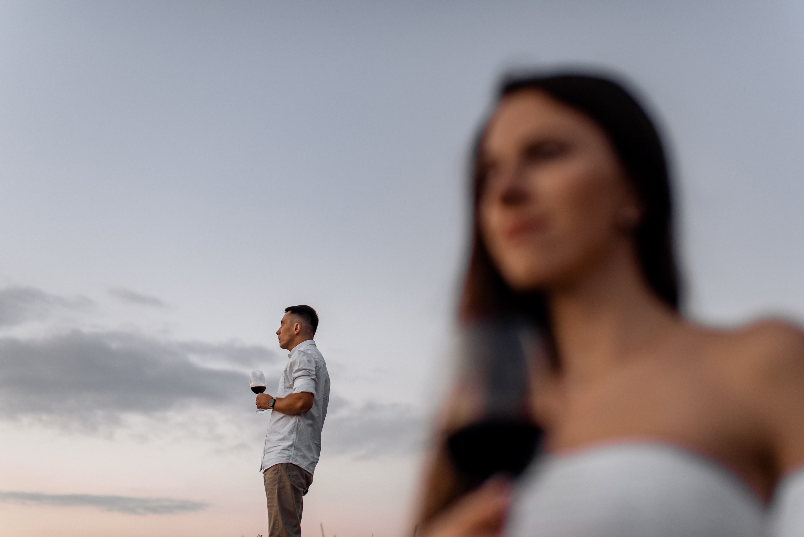 Lovestory Tbilisi. Свадебный и репортажный фотограф Грузия