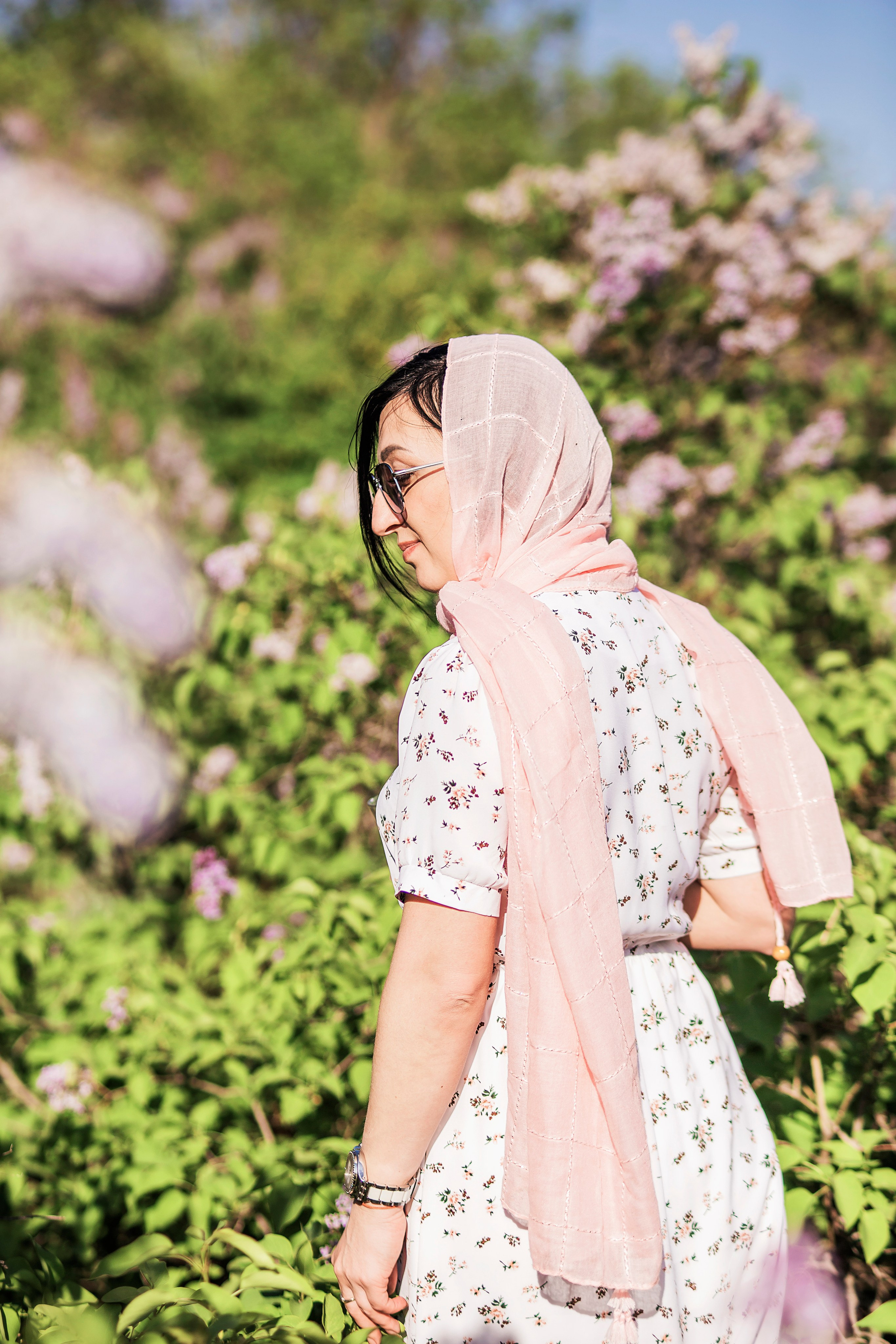 Лето. Семейный фотограф в Саратове