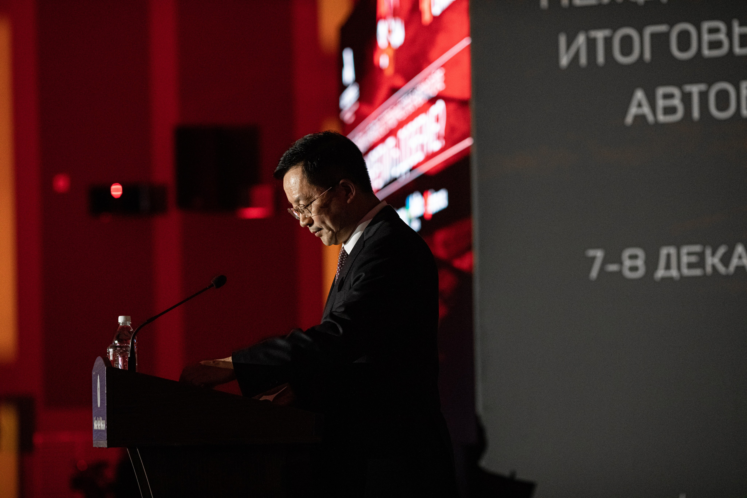 Репортажная съемка. Фотограф брендов и бизнеса в Москве Алексей Сентюрин