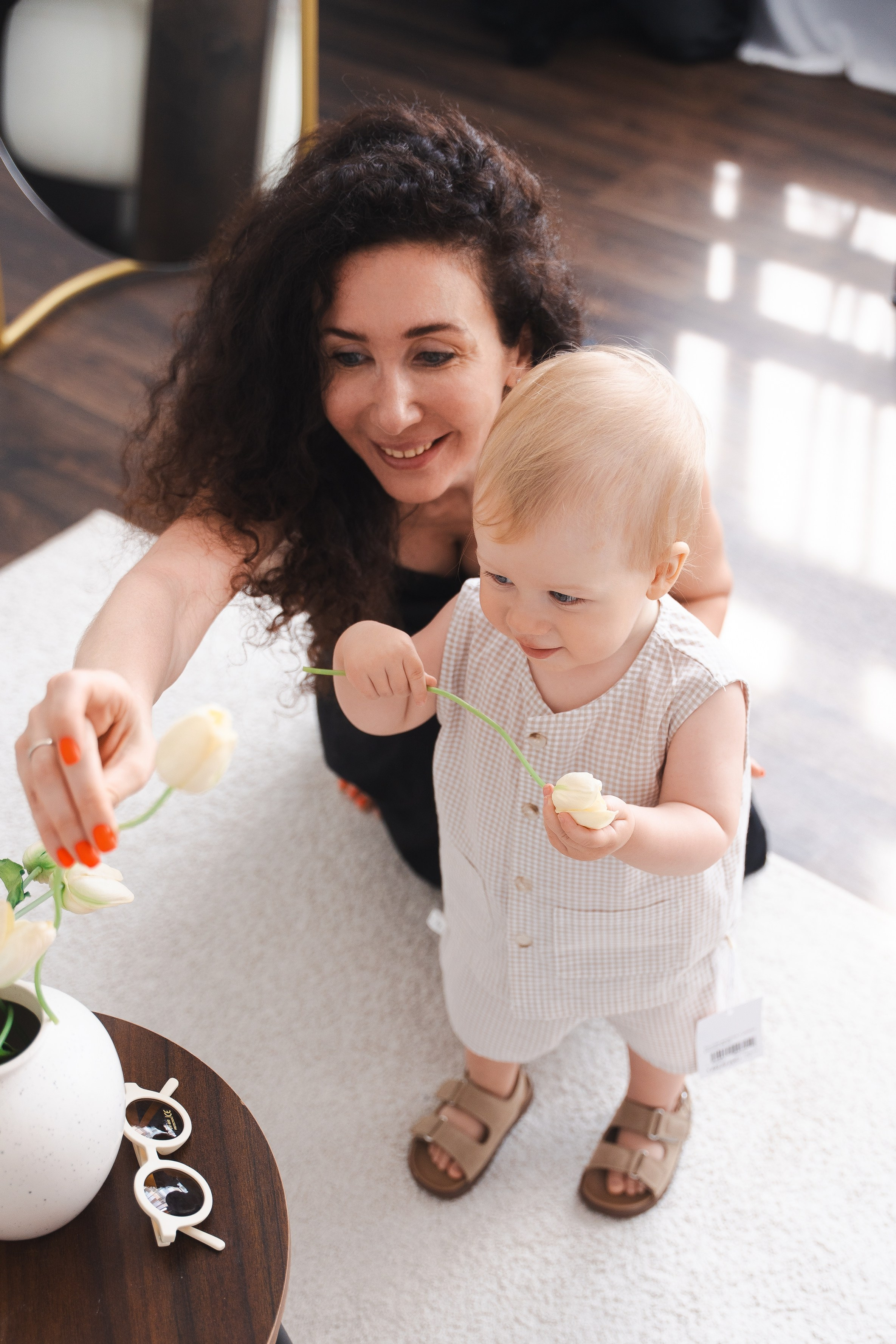 Oh My Baby 27. Фотограф Хабаровск