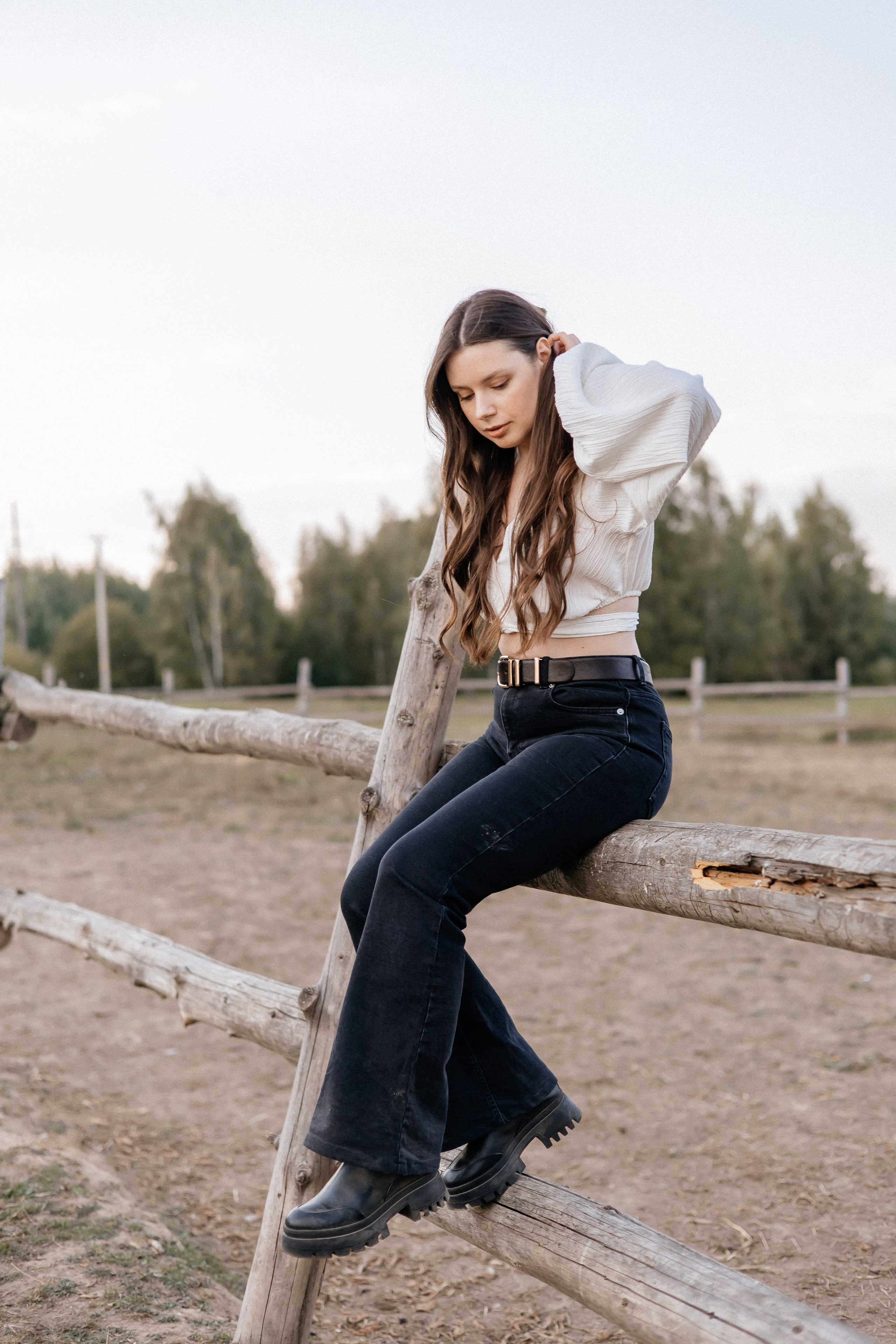 Настя. Светлана Ванцлав — фотограф Минск, Беларусь