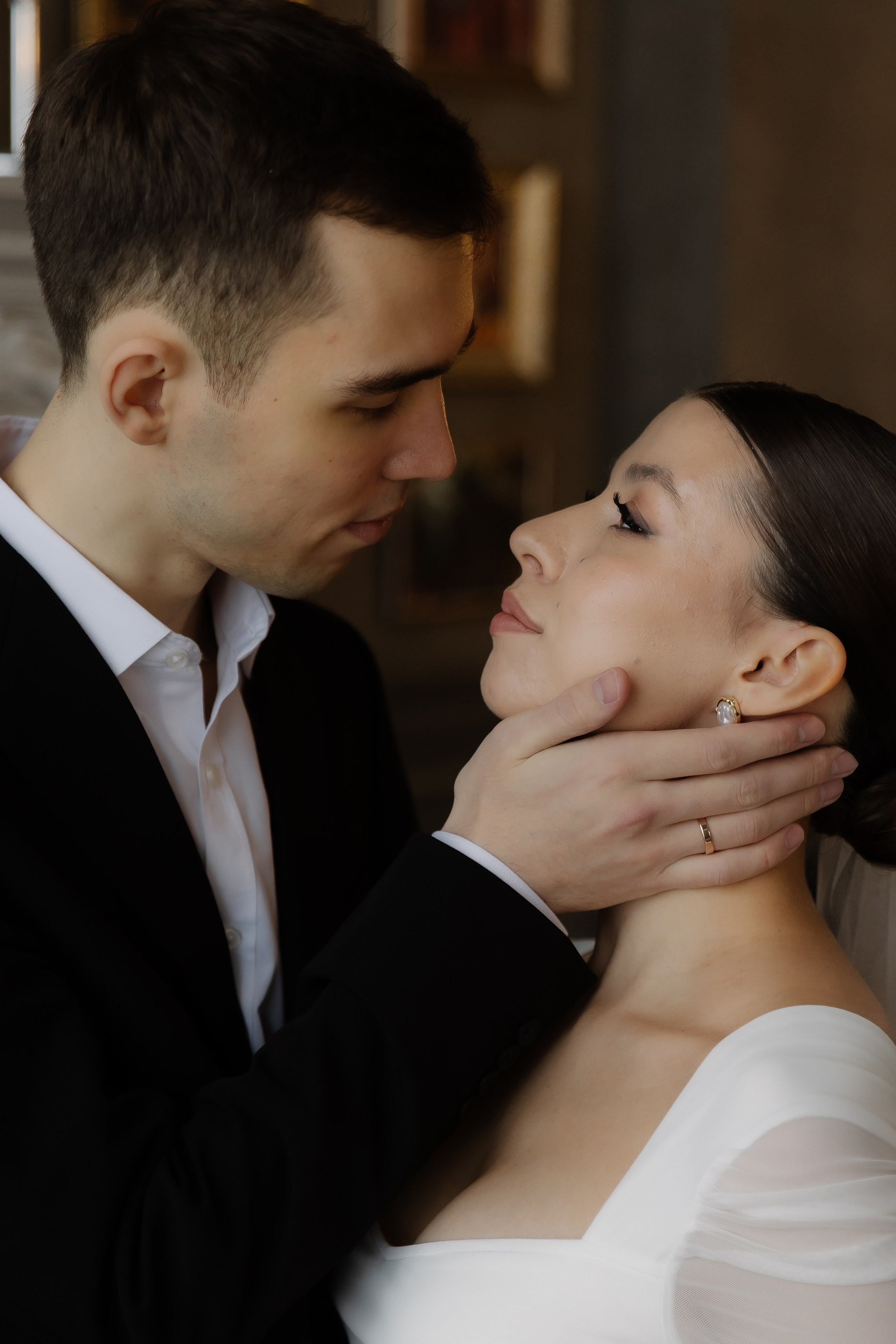 Павел и Яна. СВАДЕБНЫЙ ФОТОГРАФ ЧЕЛЯБИНСК