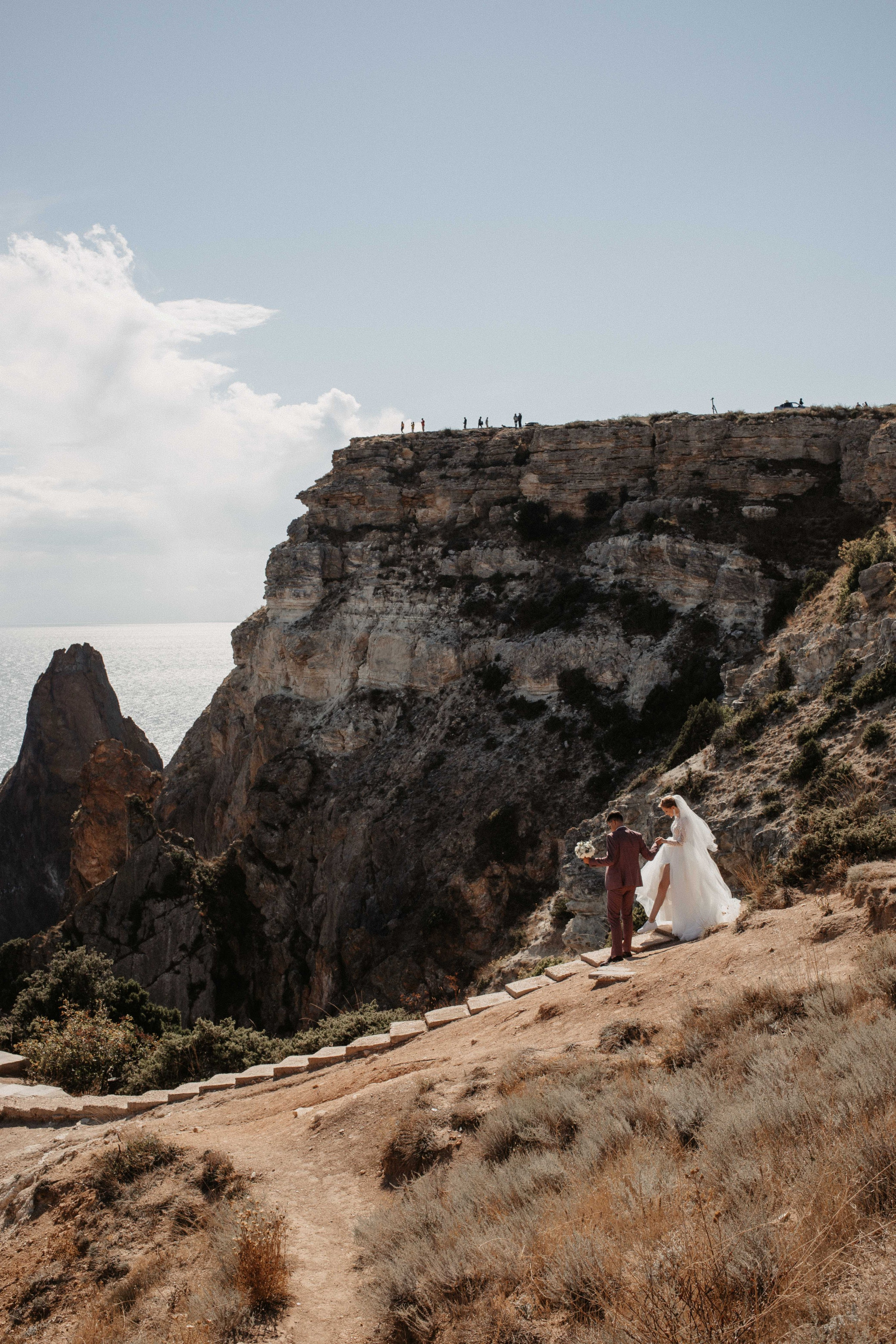 Степан&Софья 23.09 Севастополь. Свадебный фотограф в Москве и по всему миру Инесса Хафизова