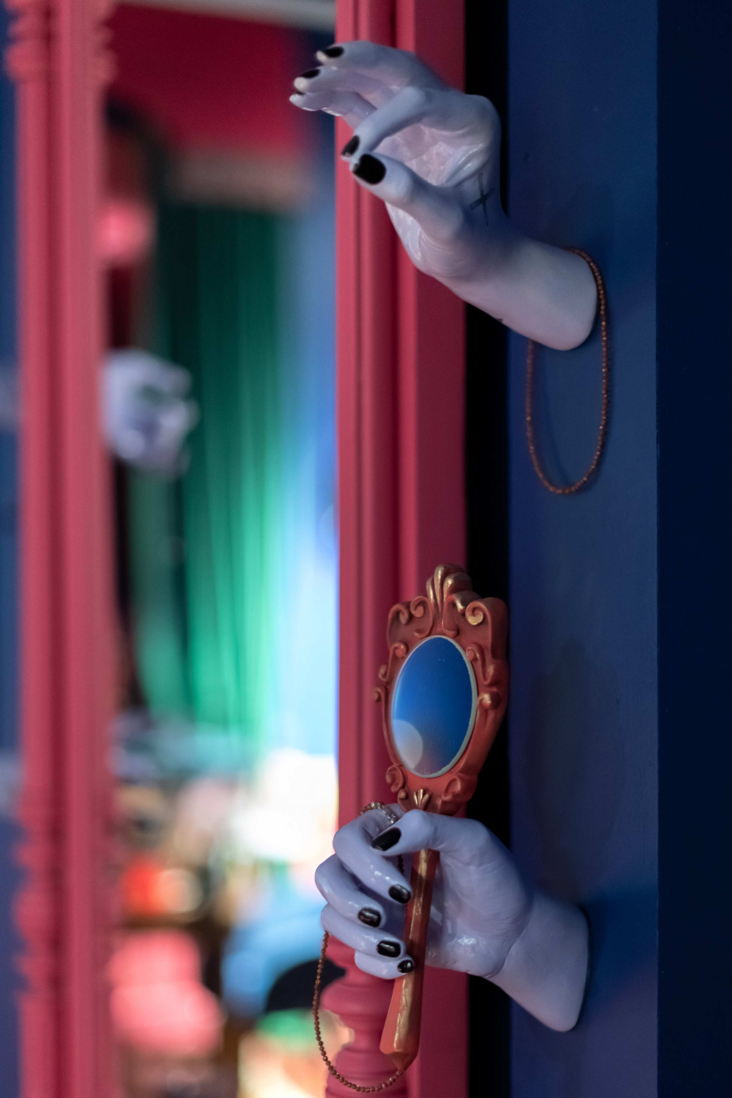 Германика. Интерьерный, портретный и семейный фотограф в Москве Мария Иринархова