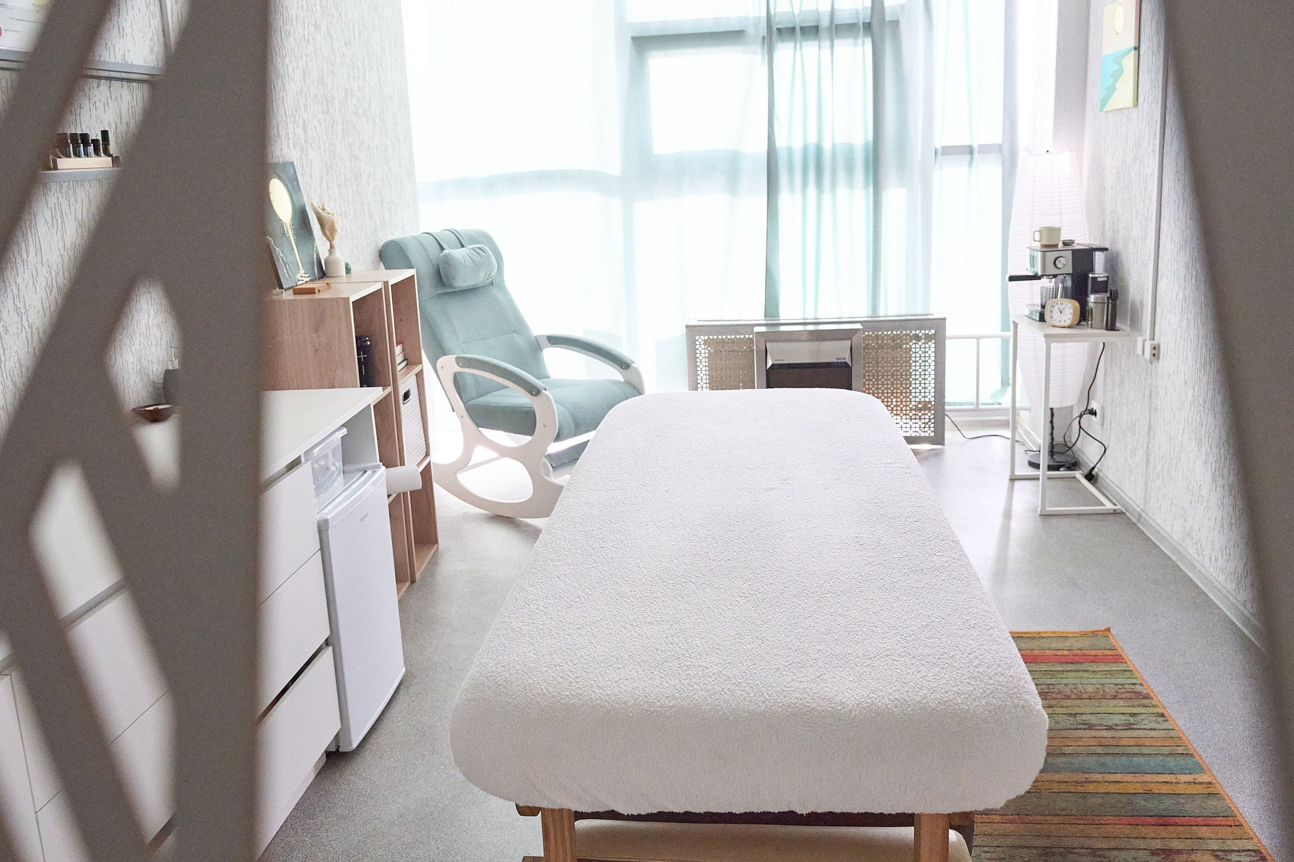 Студия массажа Екатерины Малимоновой. Семейный и детский фотограф в Красноярске Надежда Арефьева