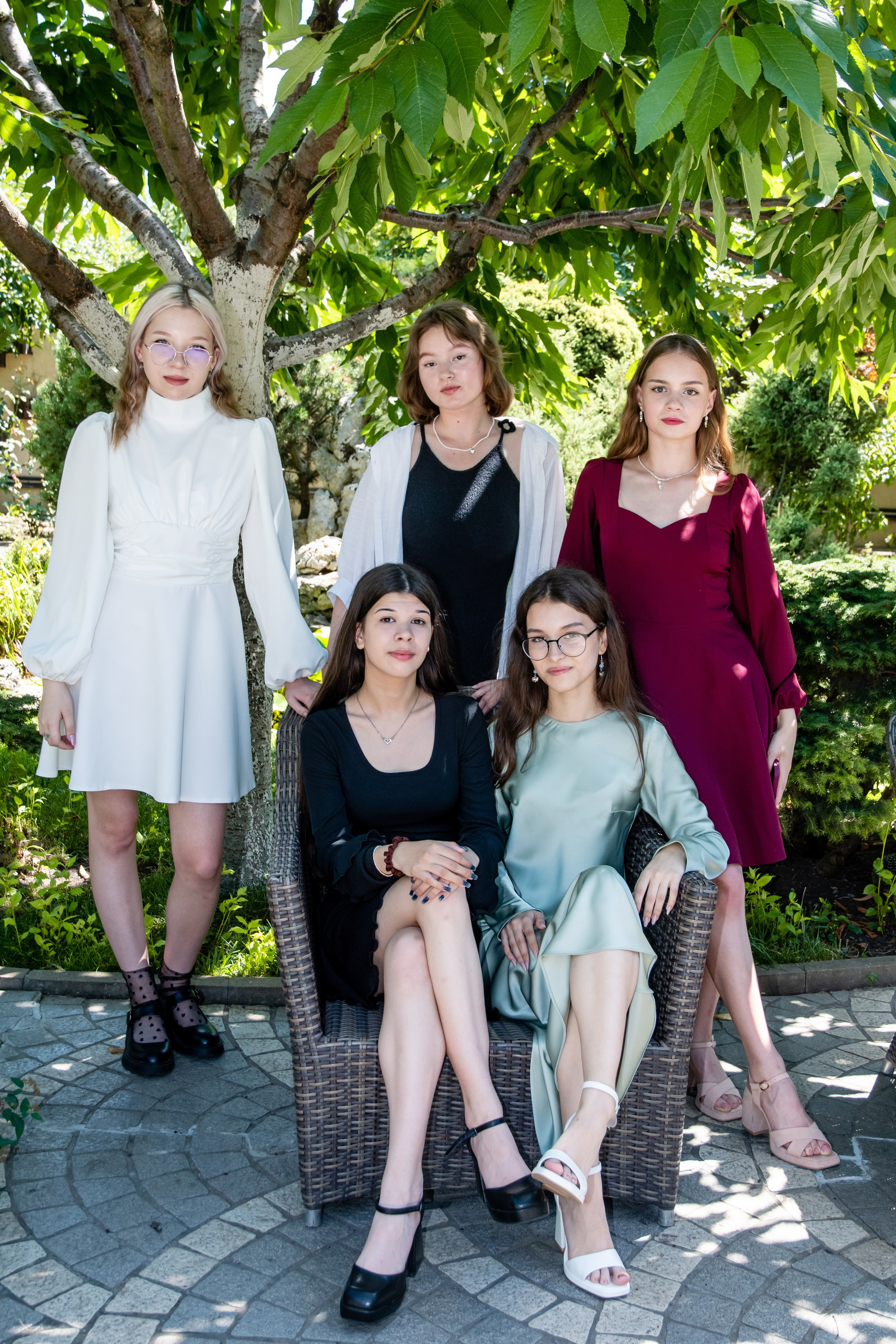 Фотограф на выпускной Краснодар и край. Вячеслав Скрипник Фотограф Краснодар