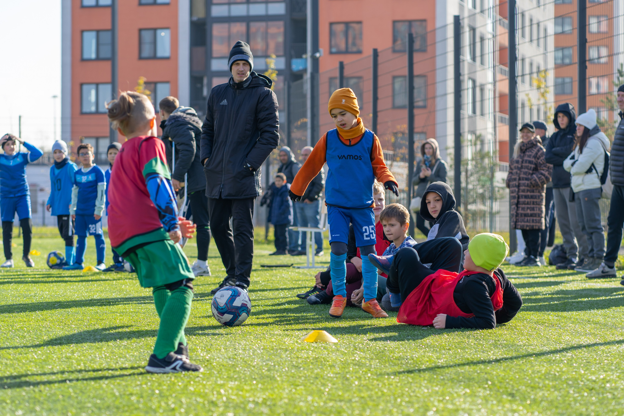 Спорт Фото футбол. Фото / Видеосъемка в Москве