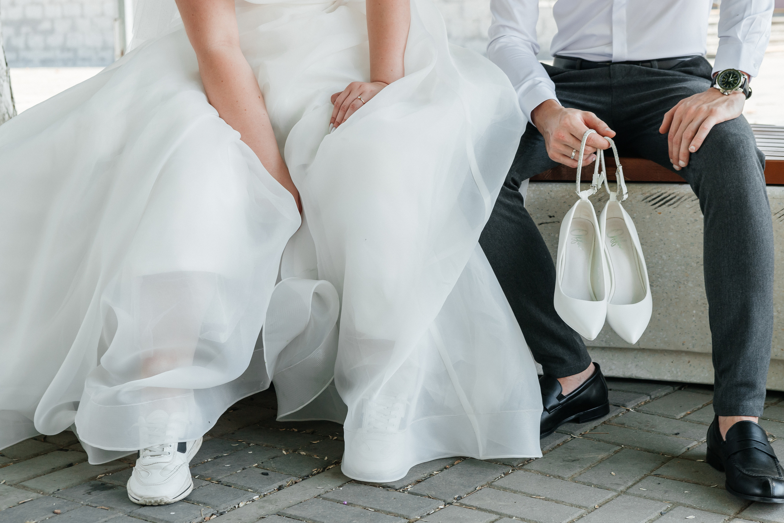 Арианна и Алексей. Свадебный и семейный фотограф станица Калининская Юлия Хлебодарова