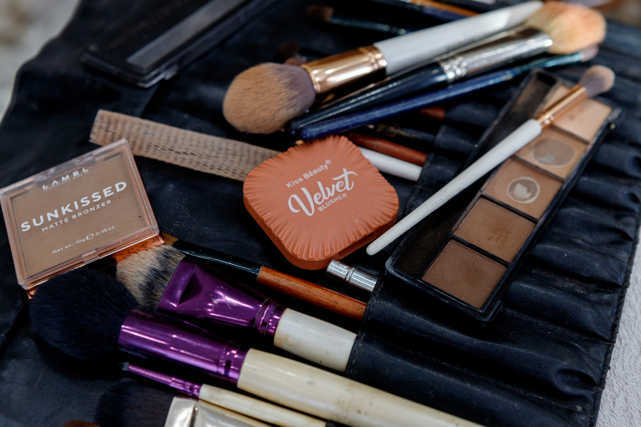 Арианна и Алексей. Свадебный и семейный фотограф станица Калининская Юлия Хлебодарова