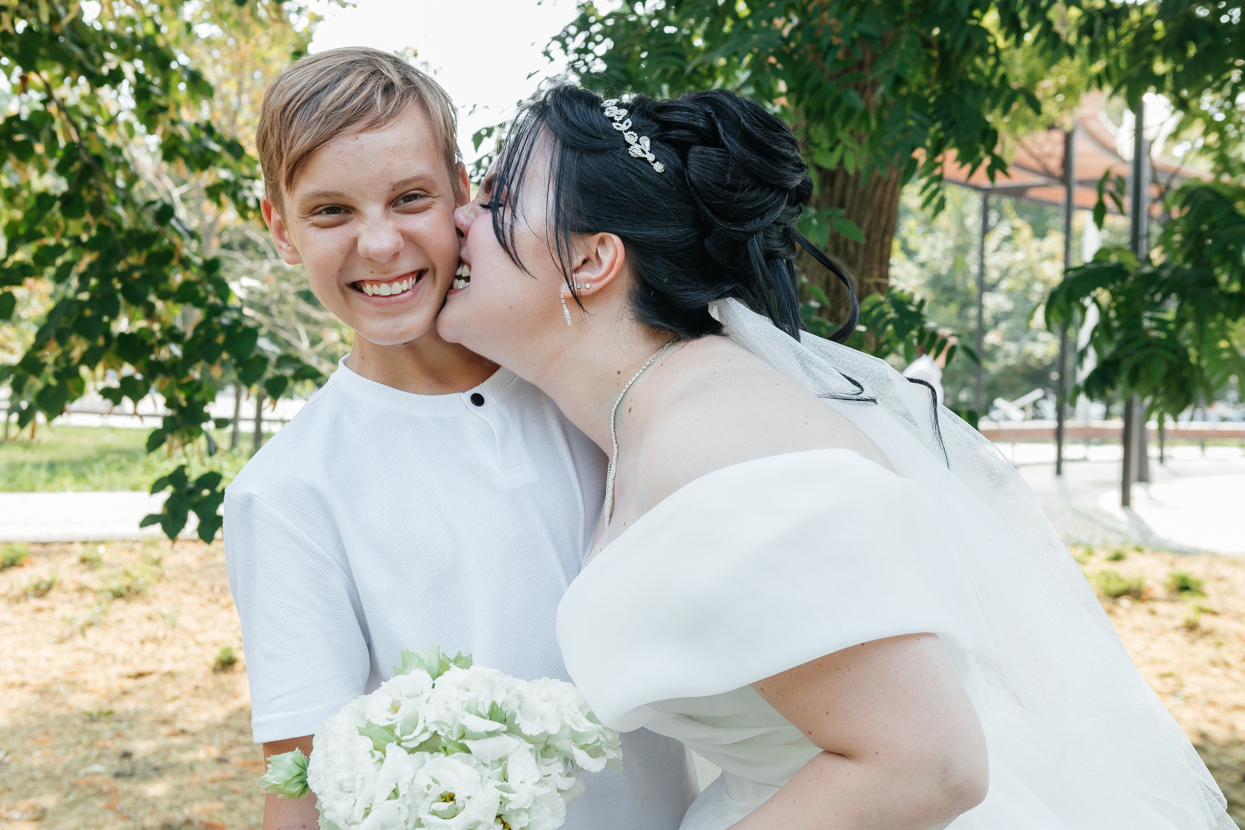 Арианна и Алексей. Свадебный и семейный фотограф станица Калининская Юлия Хлебодарова