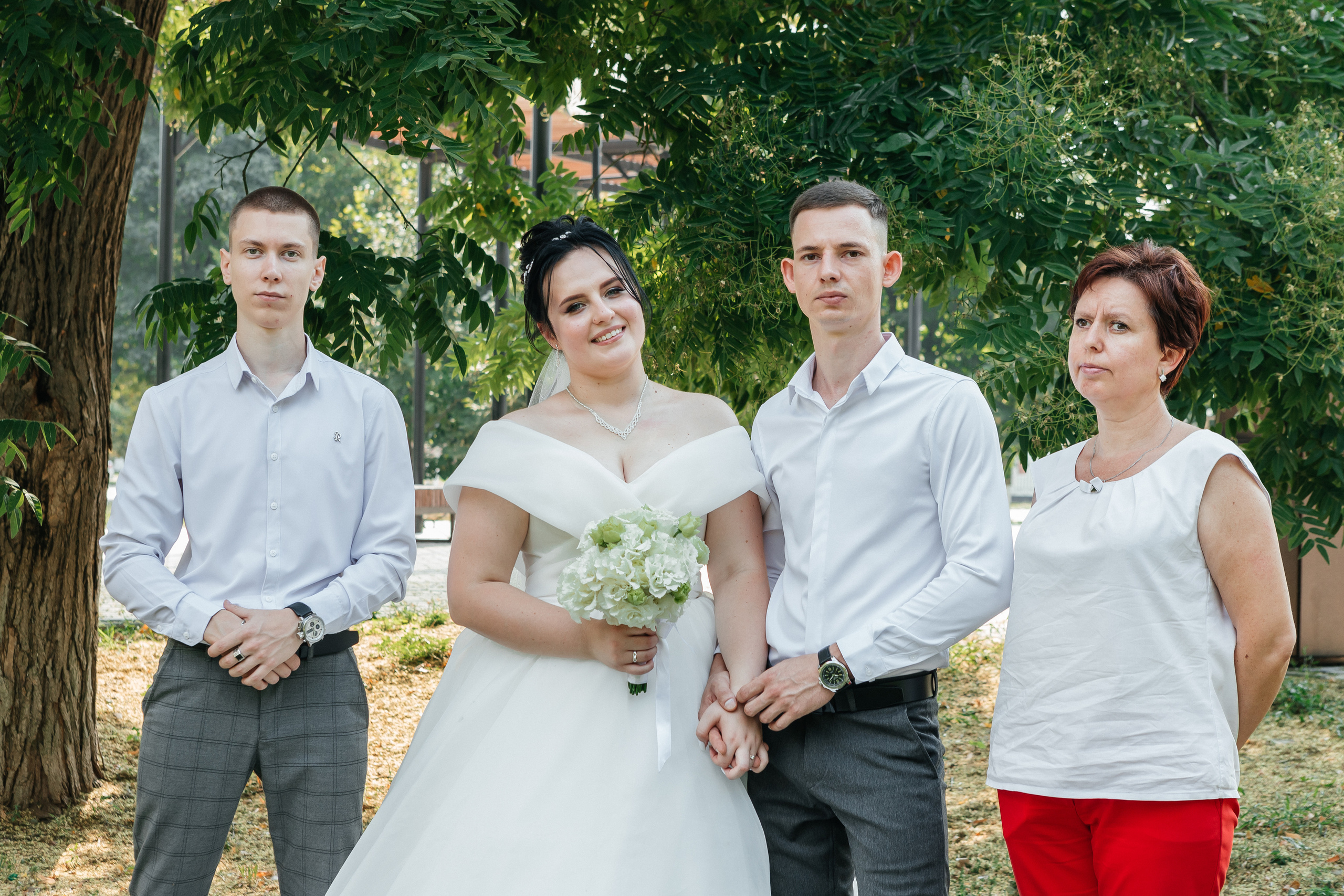 Арианна и Алексей. Свадебный и семейный фотограф станица Калининская Юлия Хлебодарова