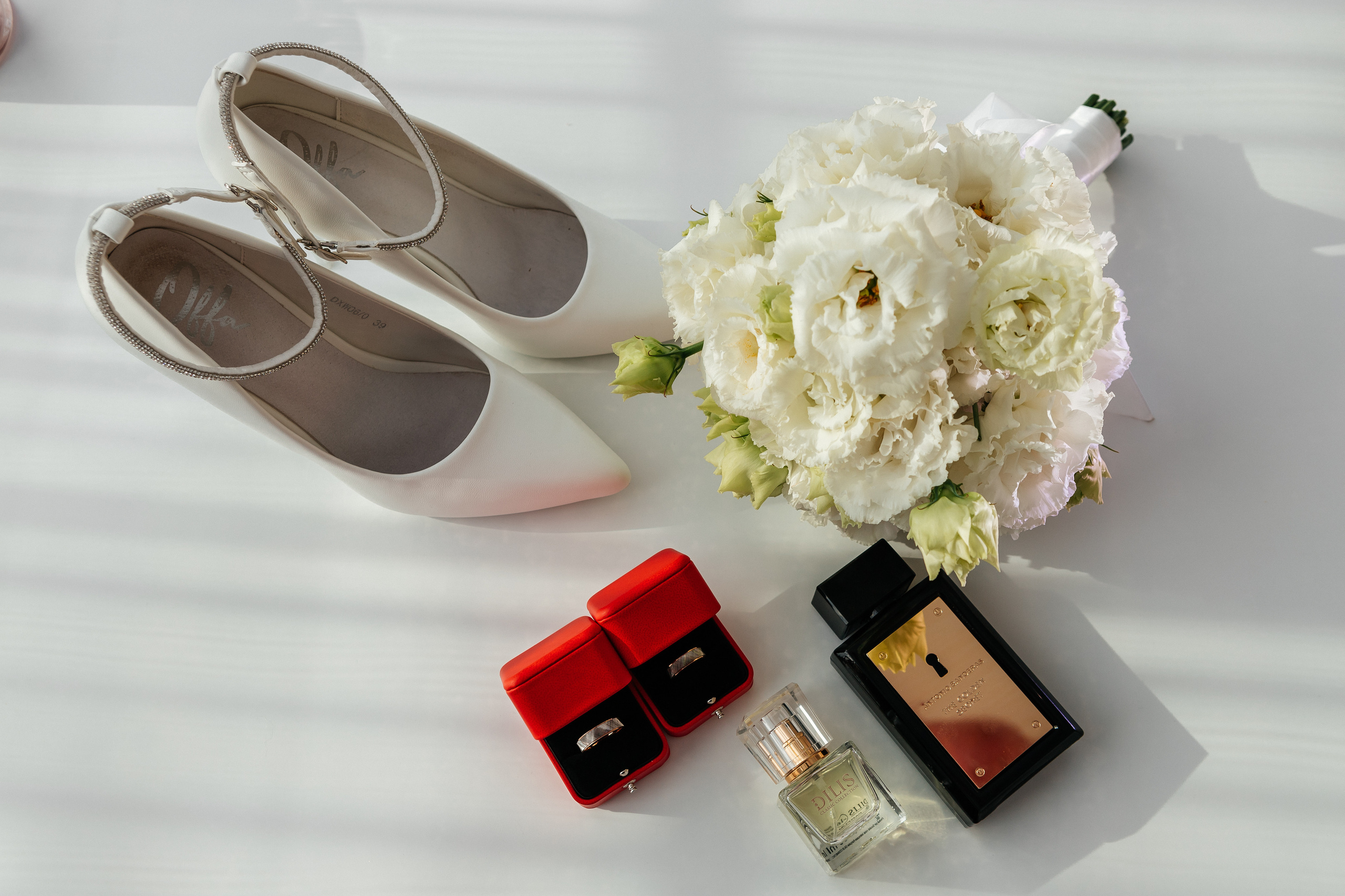 Арианна и Алексей. Свадебный и семейный фотограф станица Калининская Юлия Хлебодарова