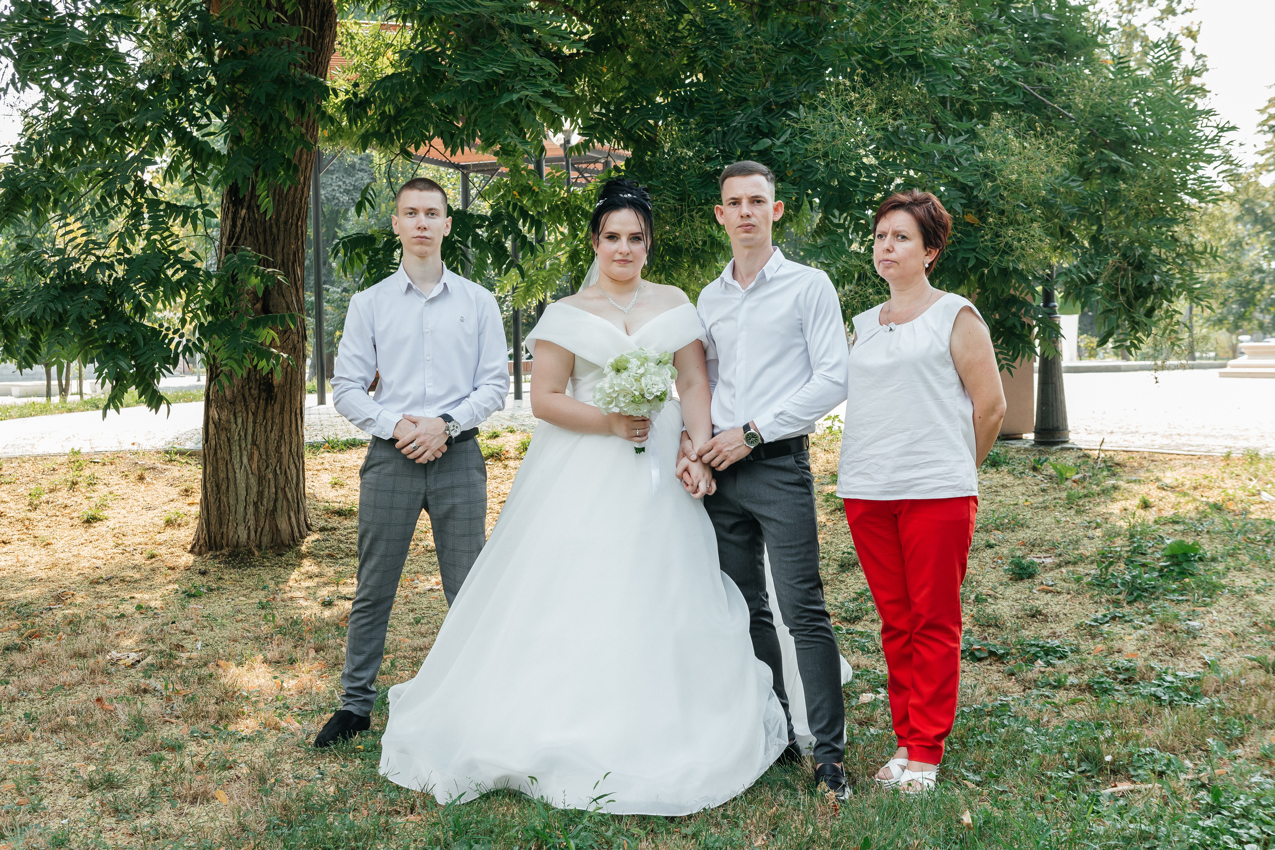 Арианна и Алексей. Свадебный и семейный фотограф станица Калининская Юлия Хлебодарова