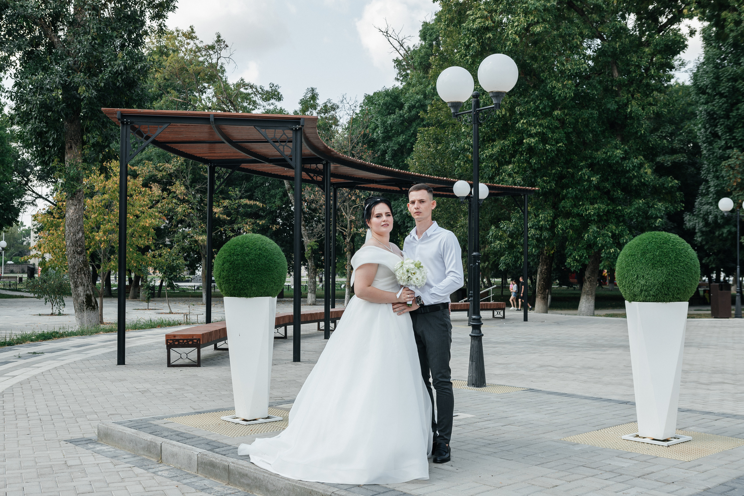 Арианна и Алексей. Свадебный и семейный фотограф станица Калининская Юлия Хлебодарова