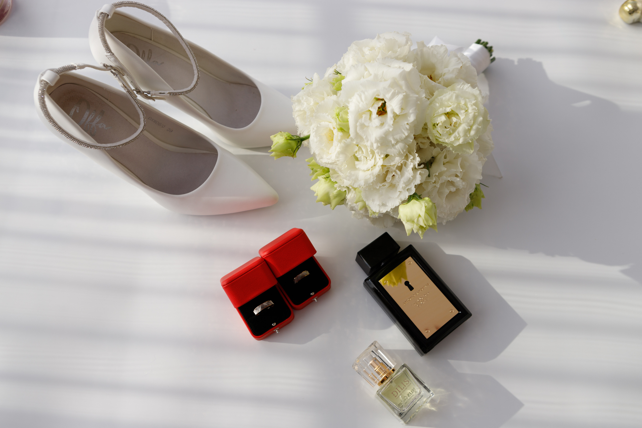 Свадебный и семейный фотограф станица Калининская Юлия Хлебодарова