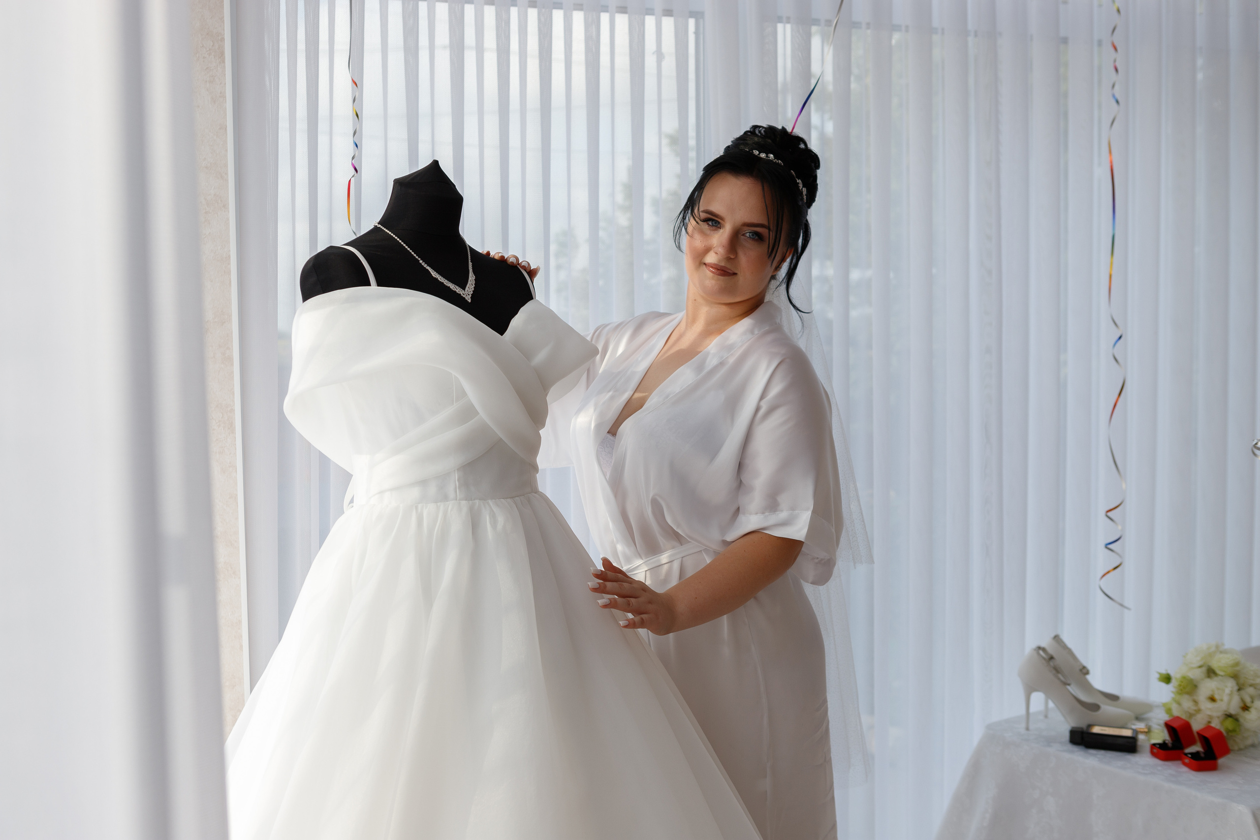 Свадебный и семейный фотограф станица Калининская Юлия Хлебодарова