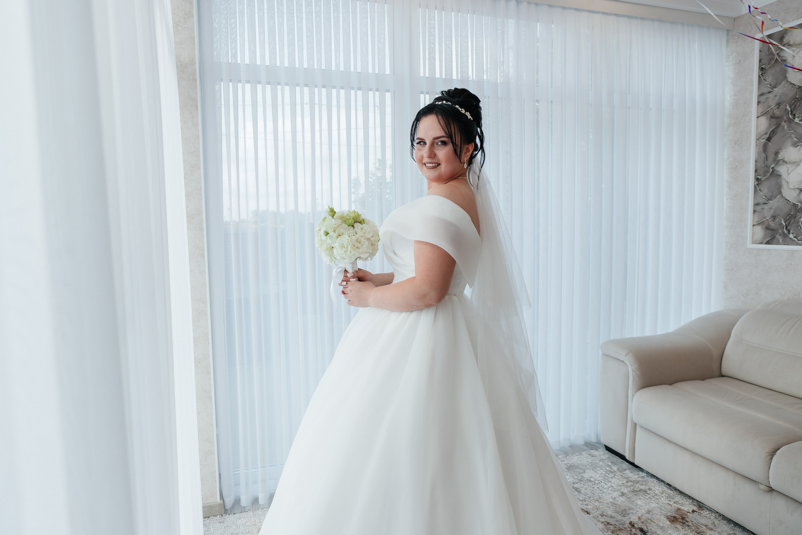 Свадебный и семейный фотограф станица Калининская Юлия Хлебодарова