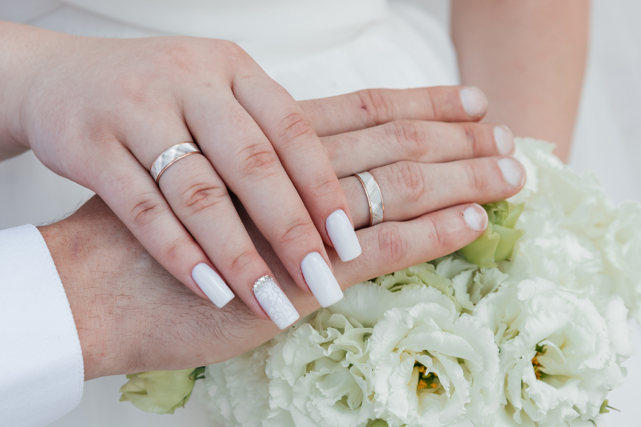 Арианна и Алексей. Свадебный и семейный фотограф станица Калининская Юлия Хлебодарова