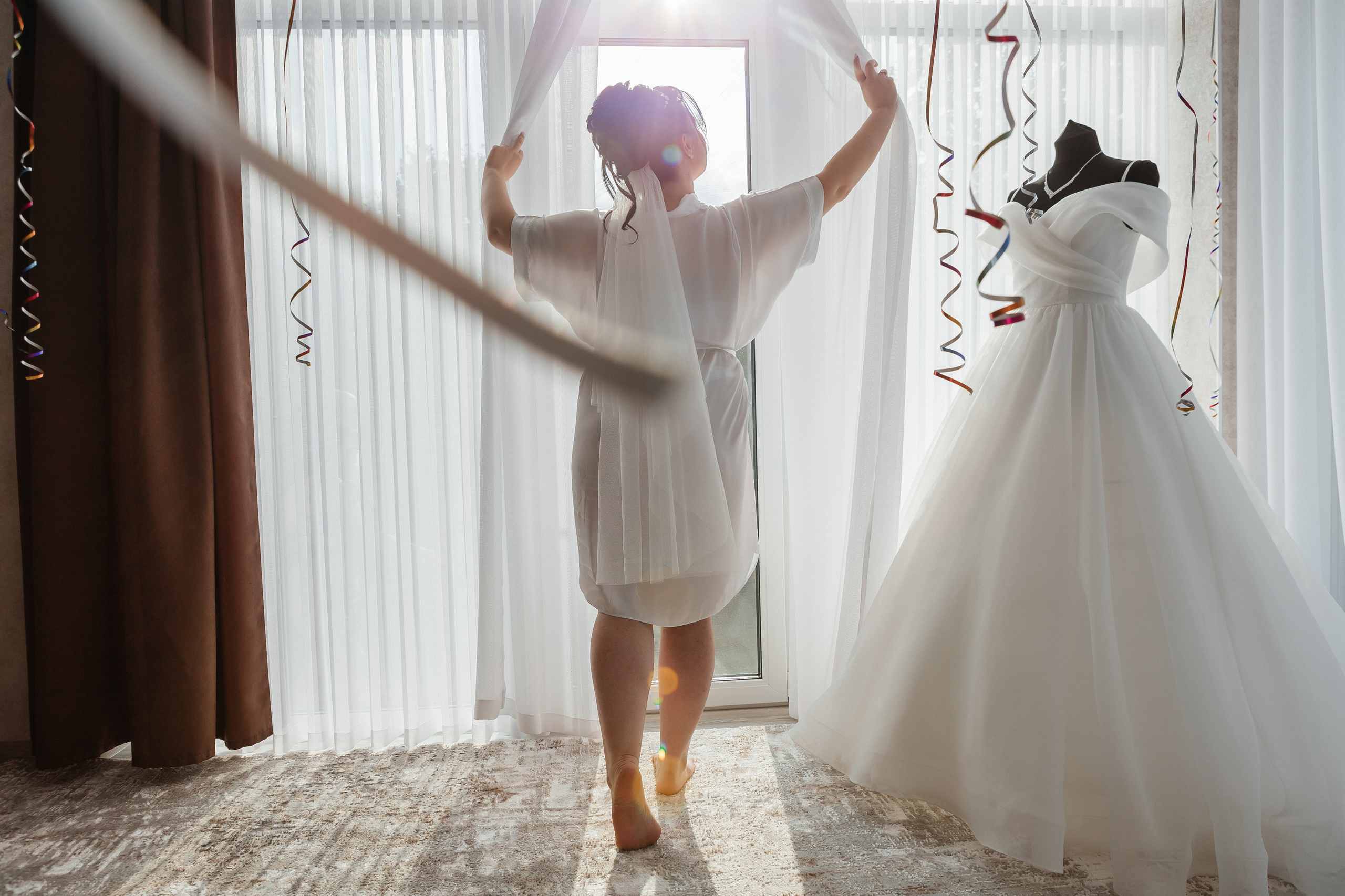 Арианна и Алексей. Свадебный и семейный фотограф станица Калининская Юлия Хлебодарова