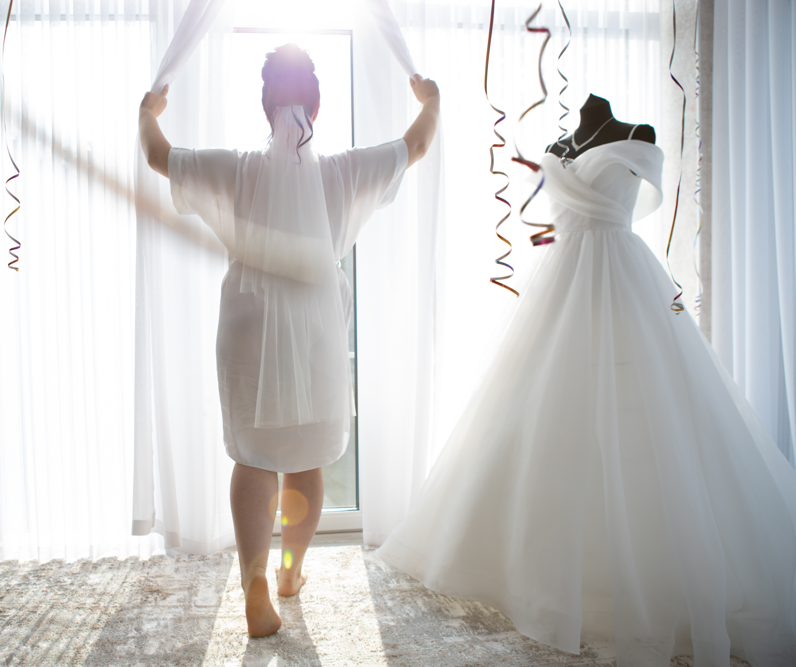 Свадебный и семейный фотограф станица Калининская Юлия Хлебодарова