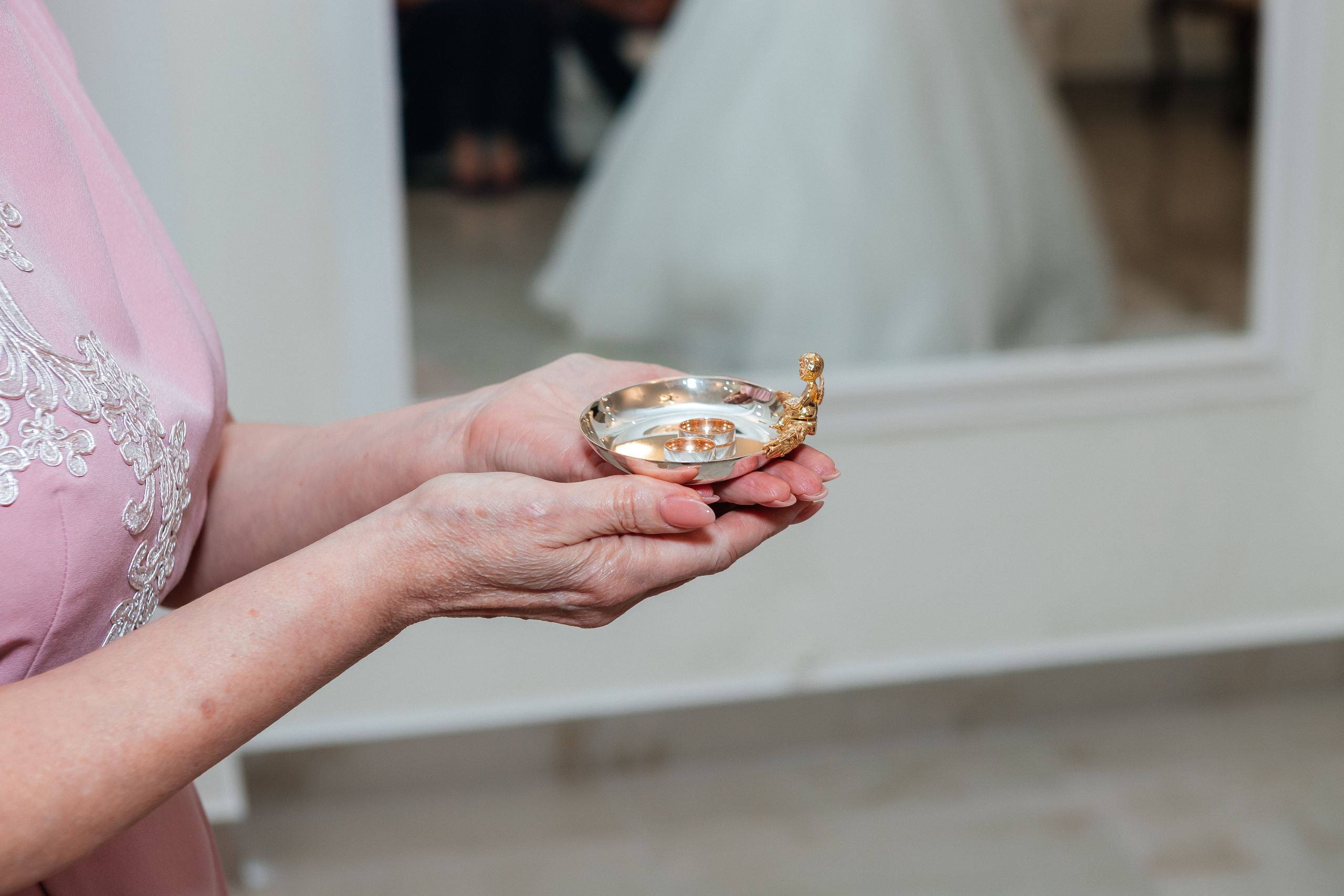 Арианна и Алексей. Свадебный и семейный фотограф станица Калининская Юлия Хлебодарова