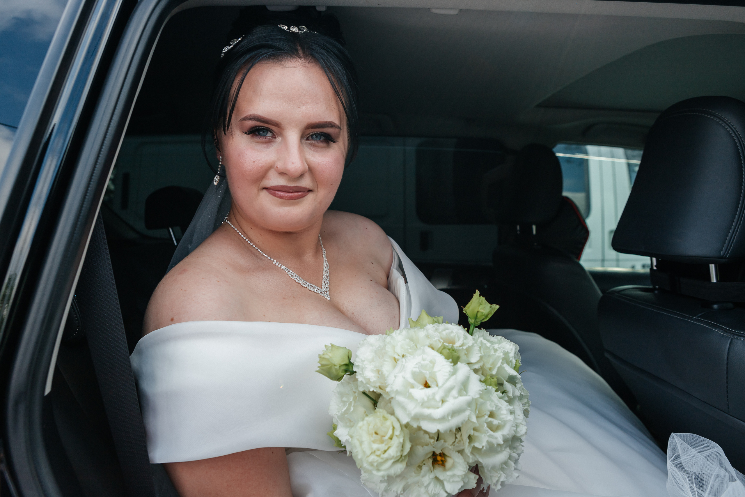 Арианна и Алексей. Свадебный и семейный фотограф станица Калининская Юлия Хлебодарова