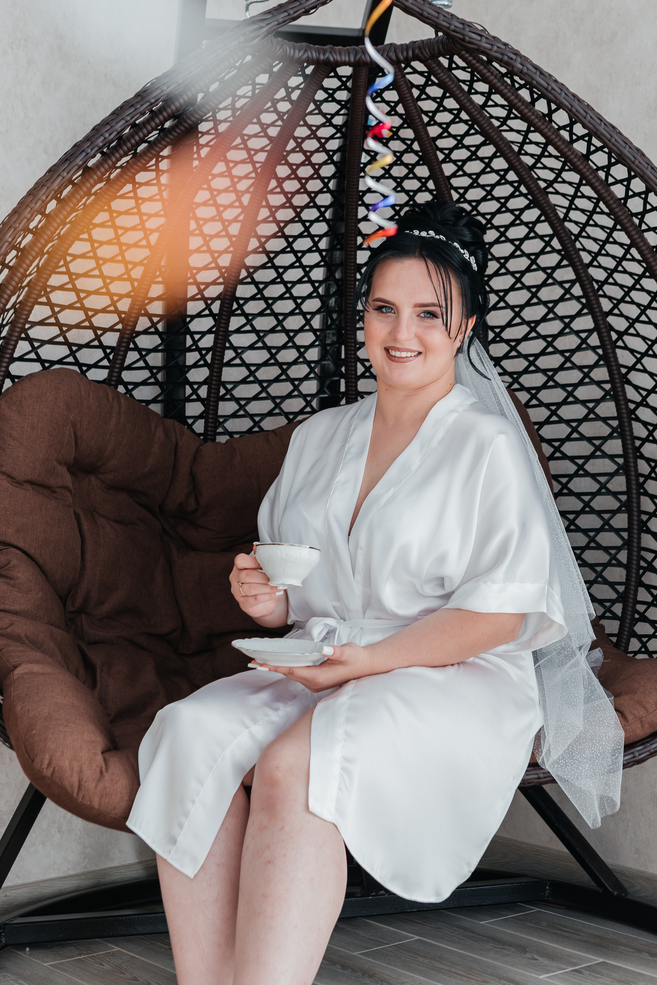 Арианна и Алексей. Свадебный и семейный фотограф станица Калининская Юлия Хлебодарова