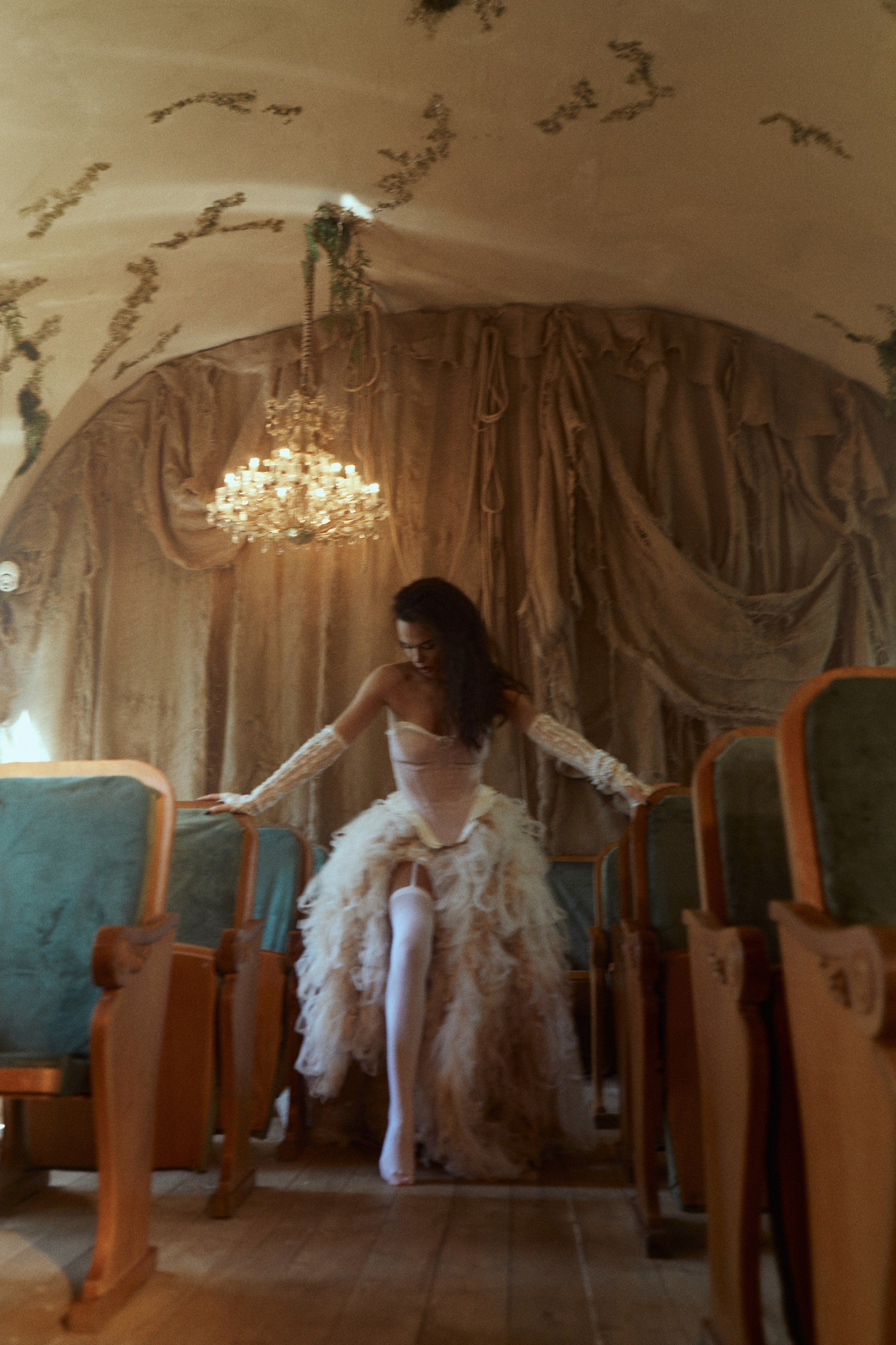 Tanya. Фотограф в Москве Борисова Александра