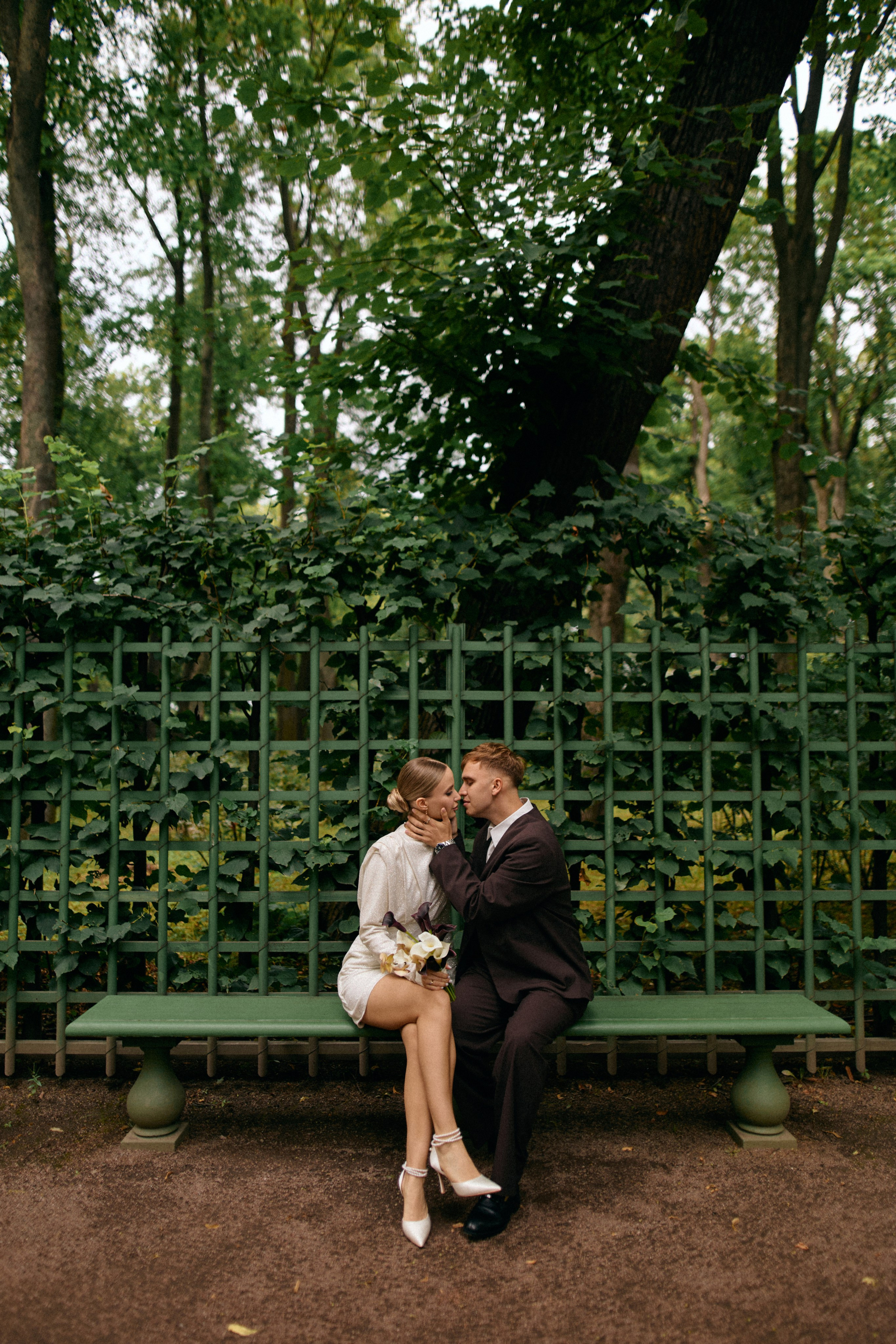 Дмитрий & Арина. Сестры Карабаза. Фотографы и ретушеры в Москве и Санкт-Петербурге