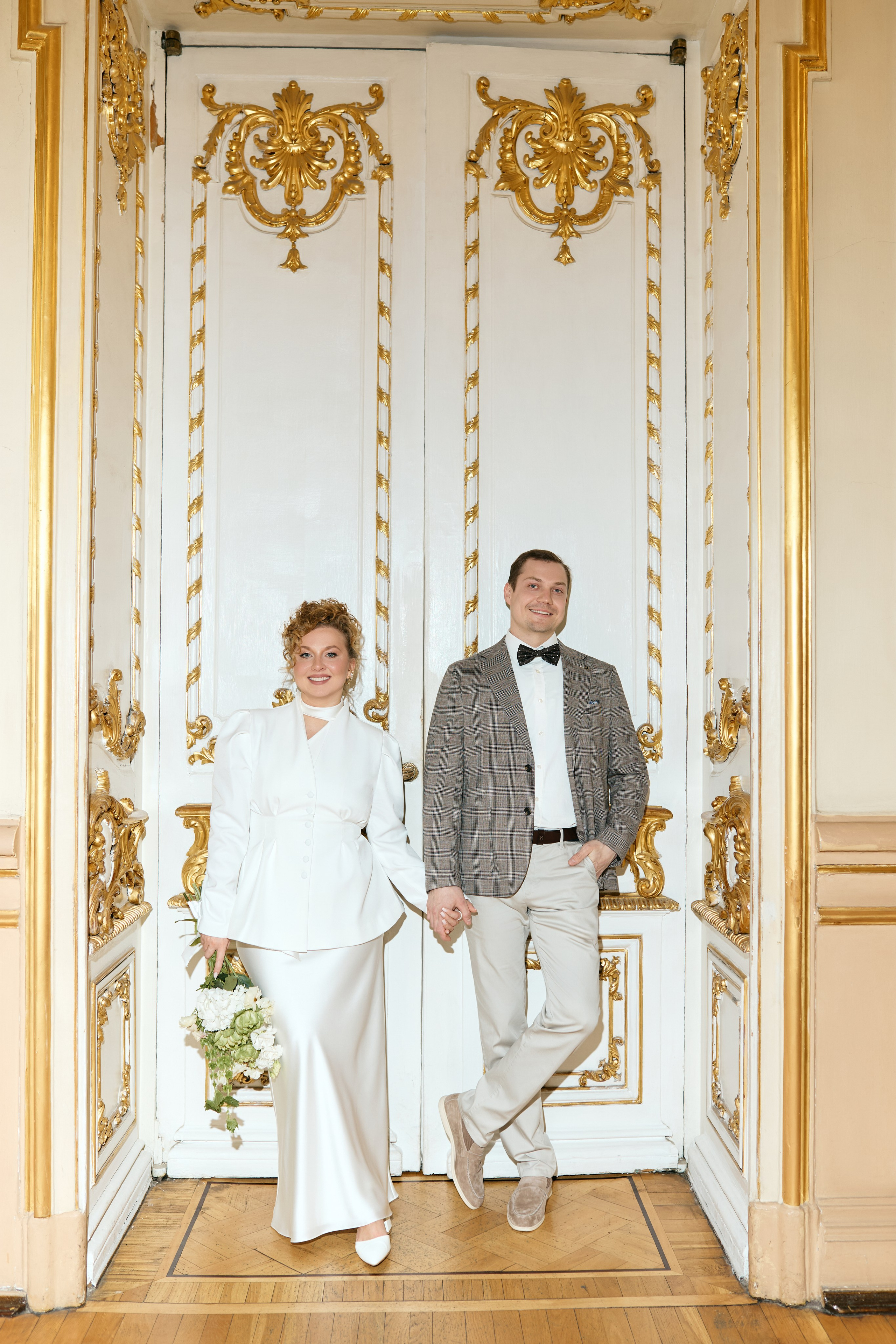 Олег & Анна. Сестры Карабаза. Фотографы и ретушеры в Москве и Санкт-Петербурге