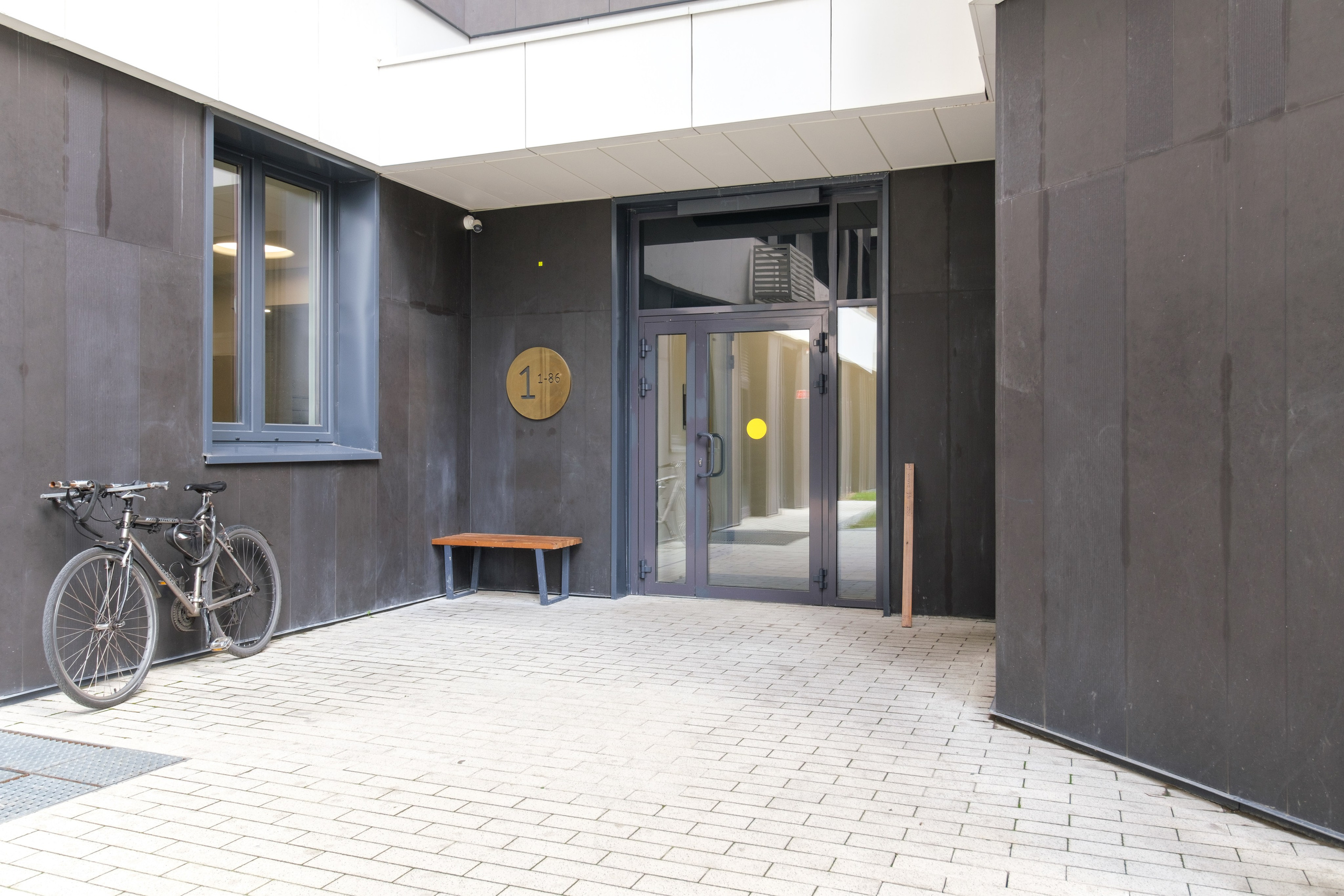 Жилой комплекс «Дом на Васильевском»