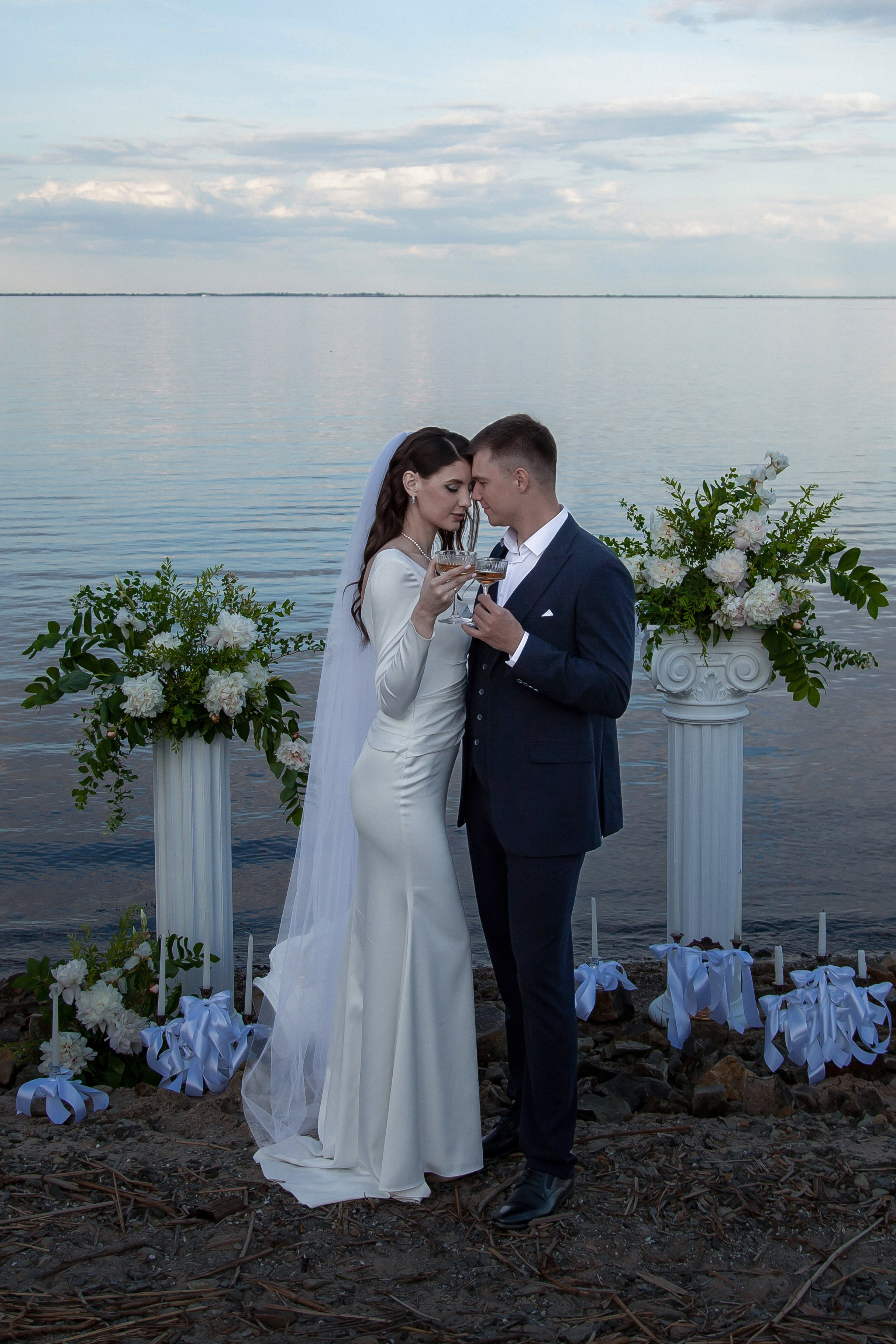 Анна и Михаил. Фотограф в Волгограде Норченко Светлана