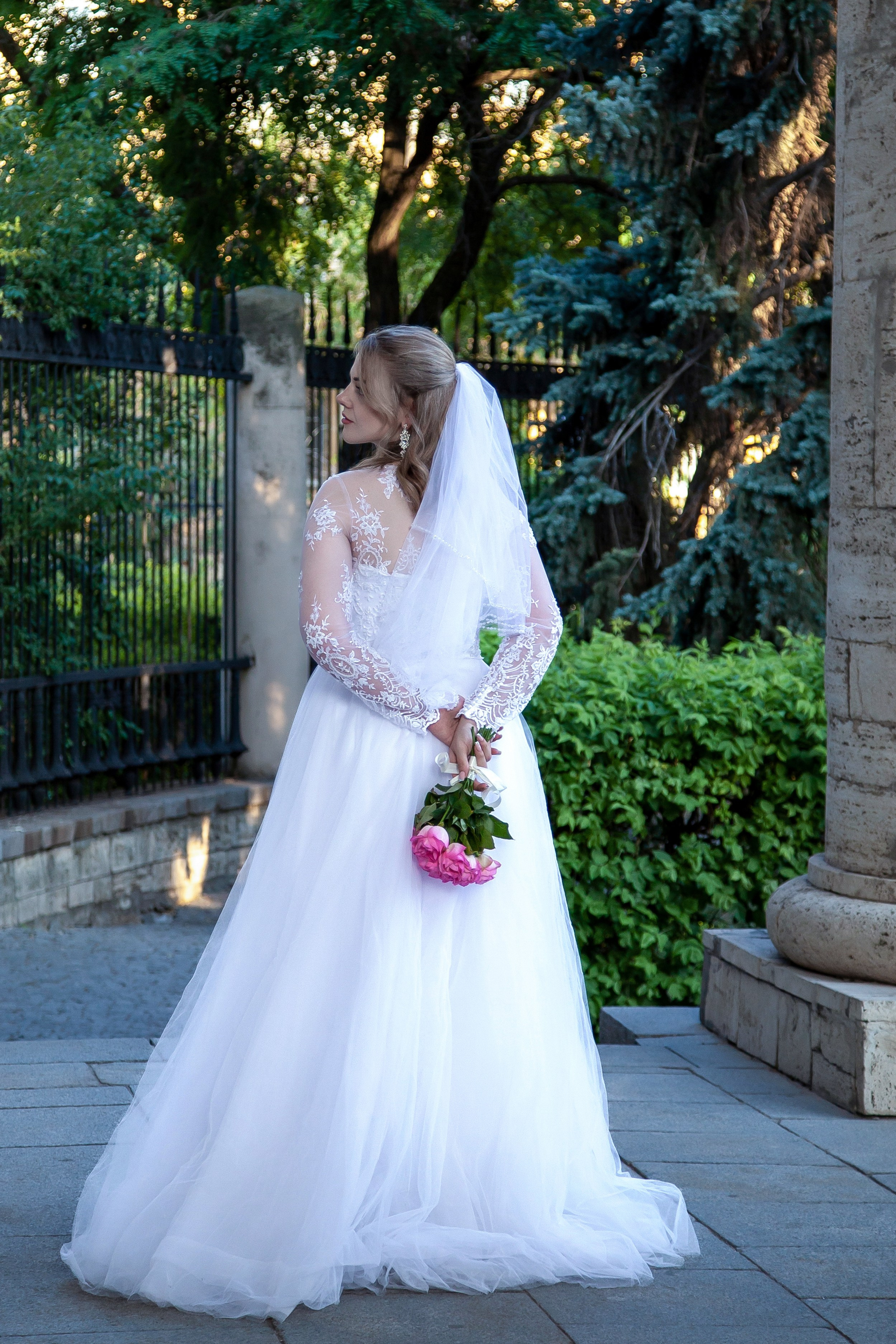 Мария. Фотограф в Волгограде Норченко Светлана