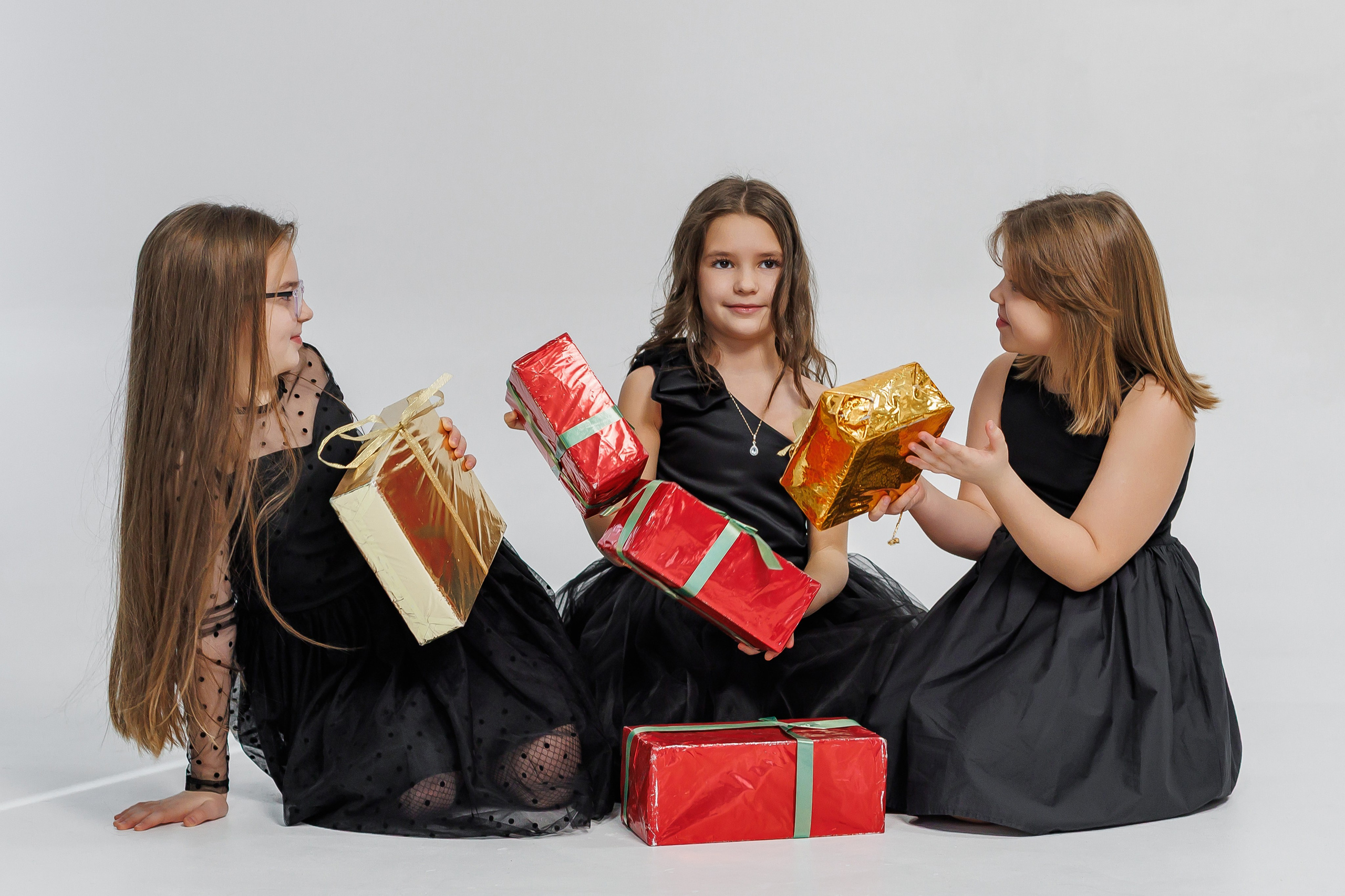 Одноклассницы. Фотограф в Волгограде Норченко Светлана