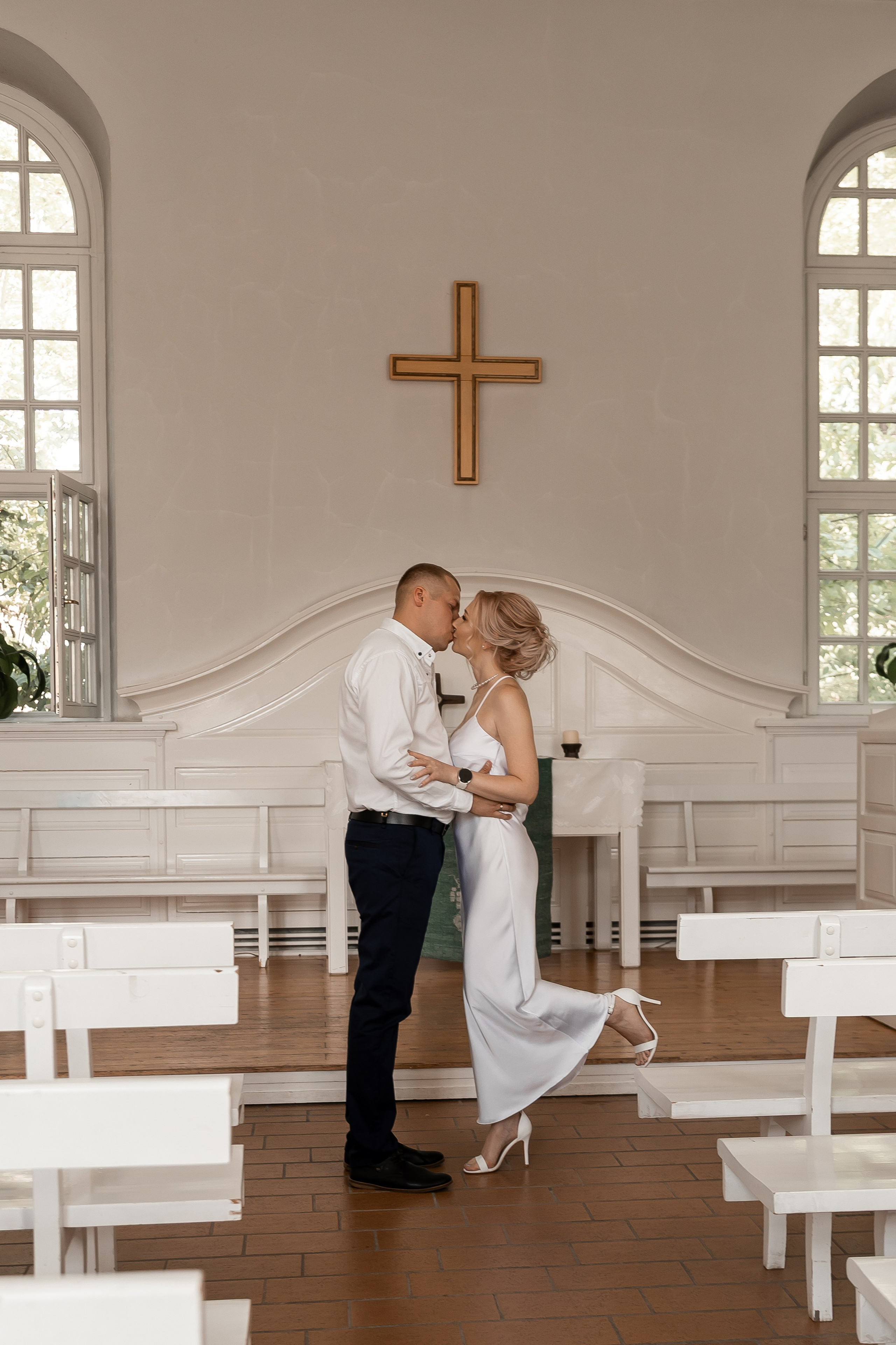 Елена и Игорь. Фотограф в Волгограде Норченко Светлана