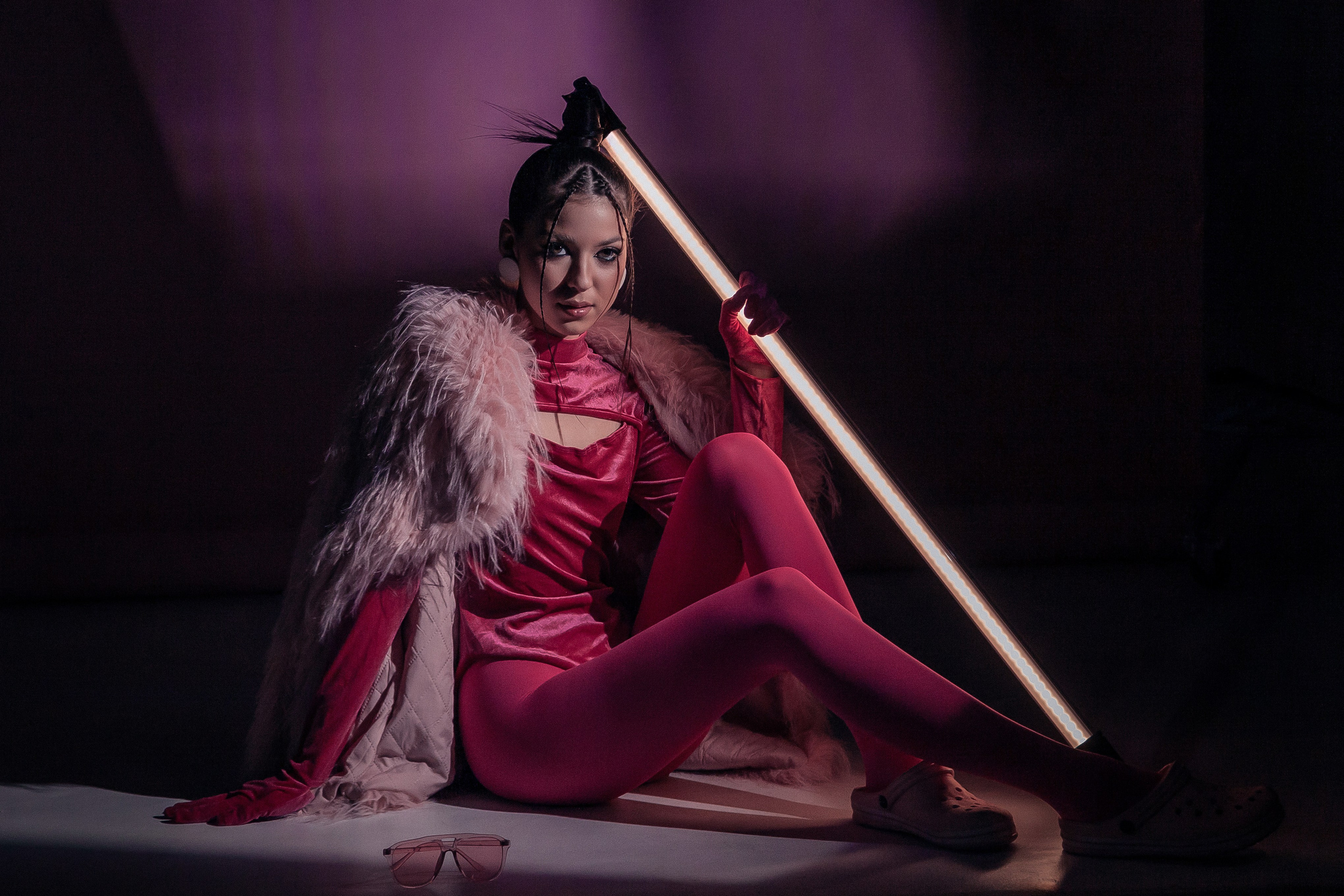 Евгения. Фотограф в Волгограде Норченко Светлана