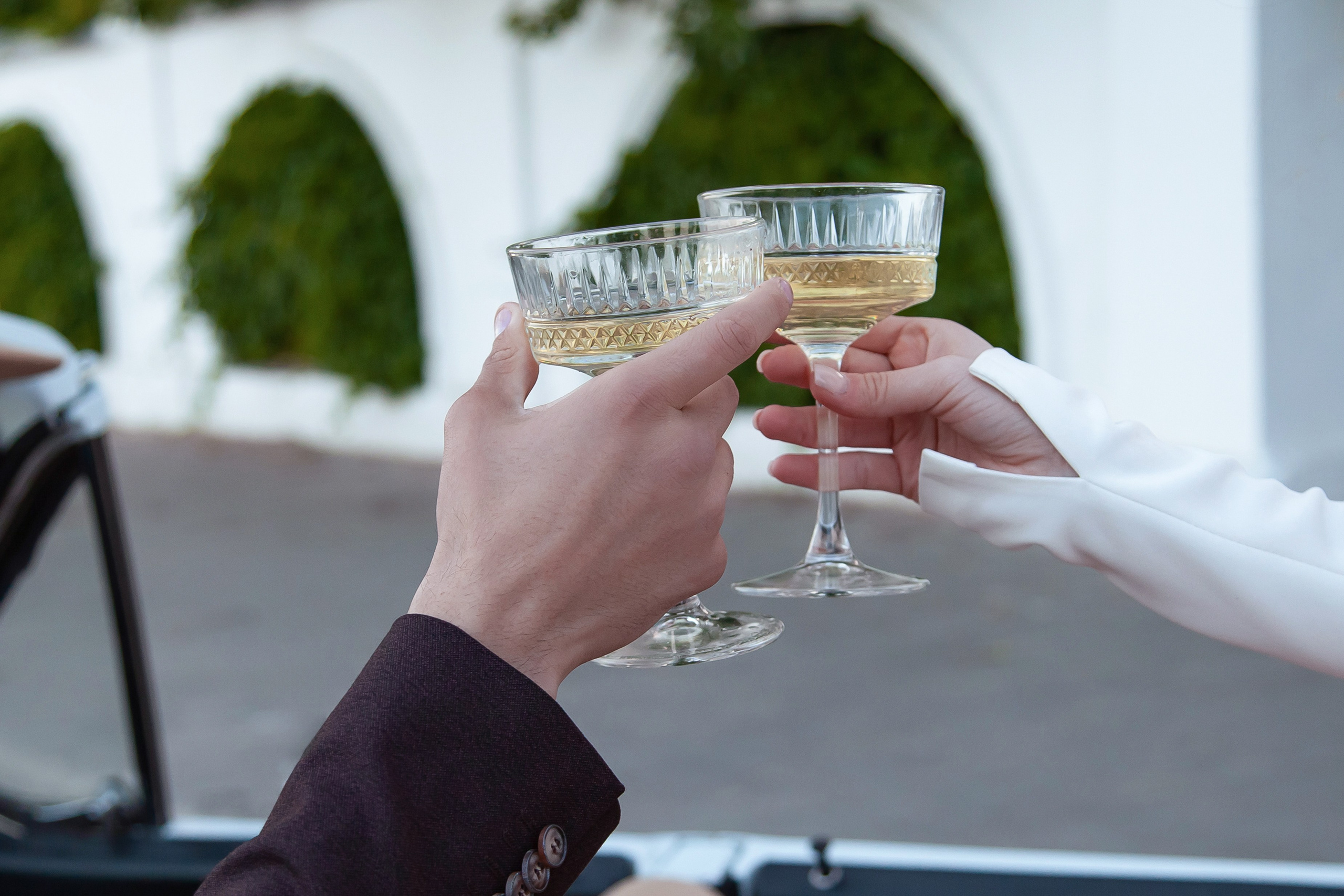 Алина и Александр. Фотограф в Волгограде Норченко Светлана