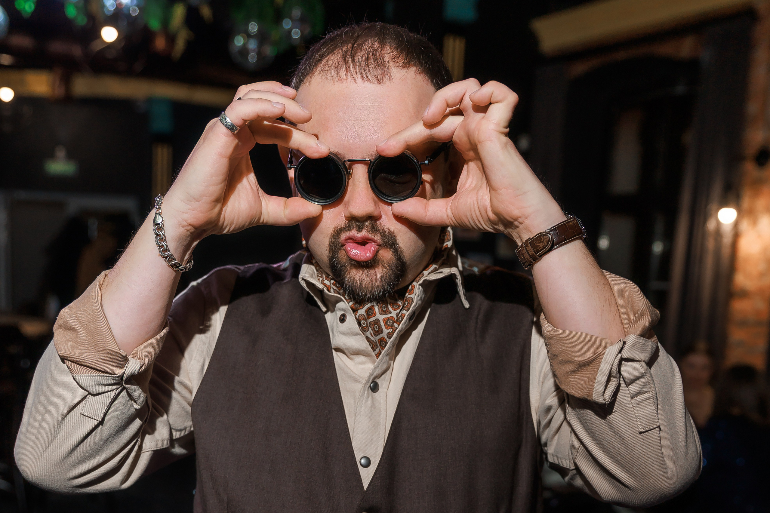 Фотограф в Волгограде Норченко Светлана