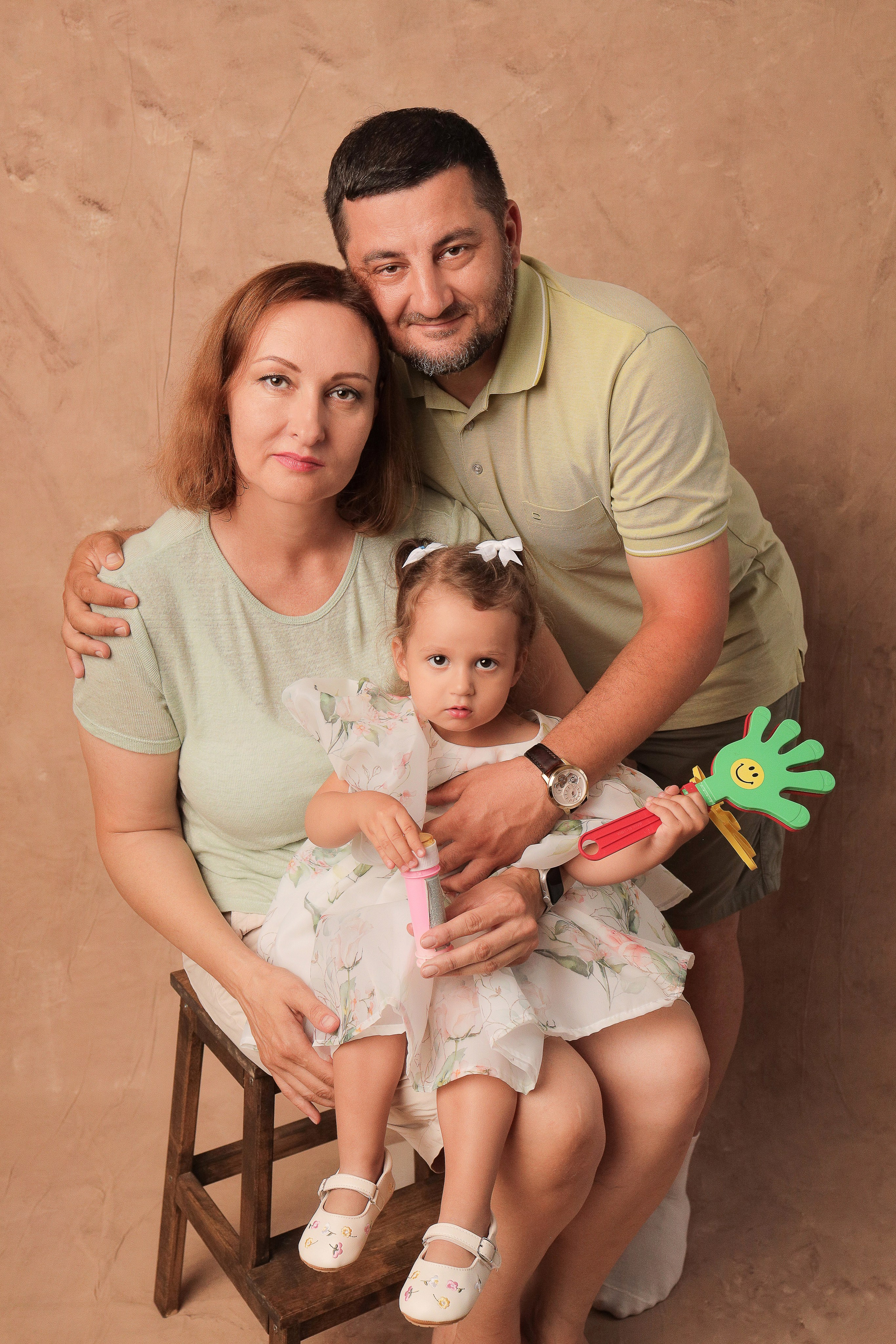 Детки старше 1 года. Фотограф новорожденных в Новокузнецке Анна Горошникова