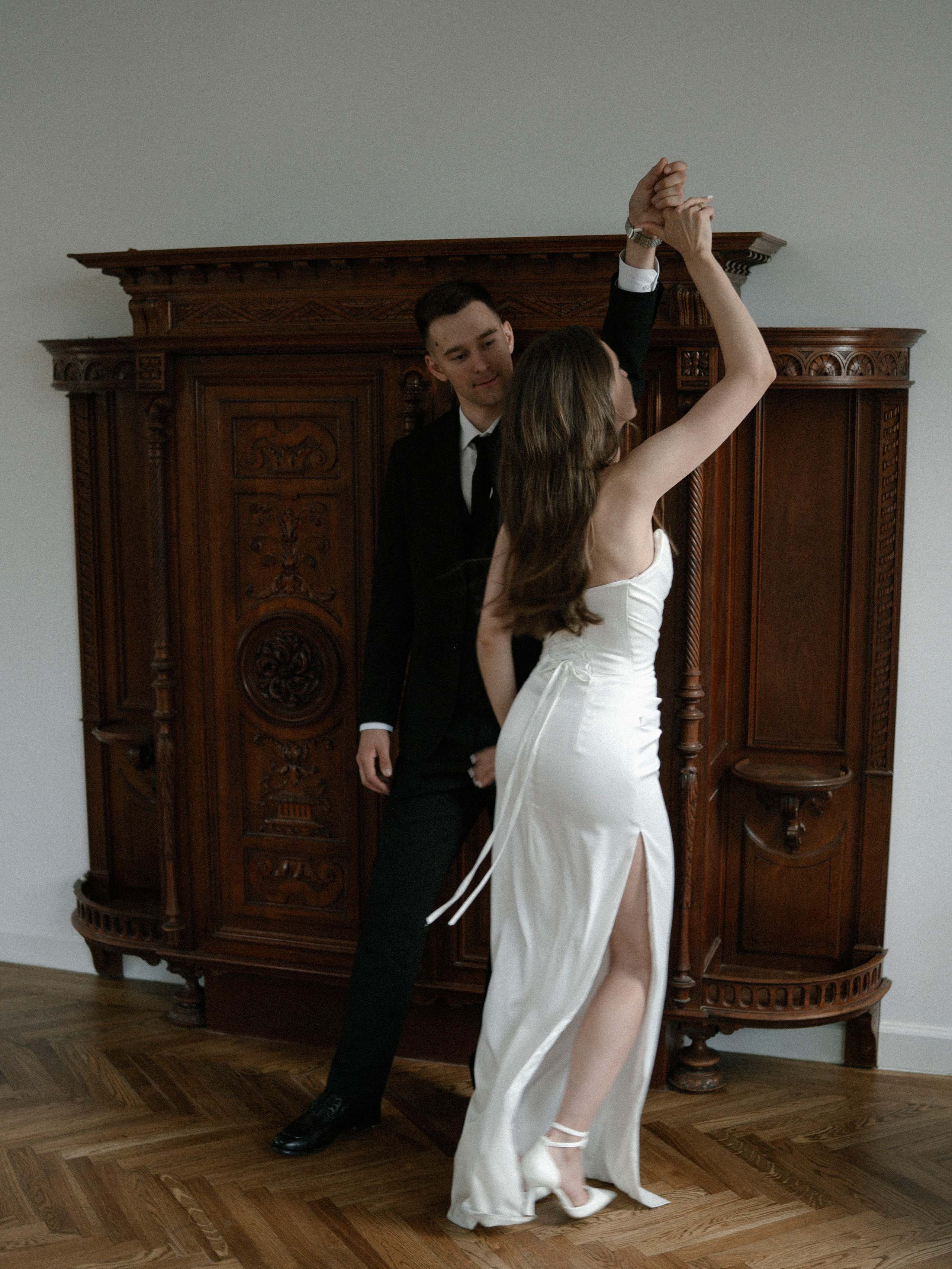 Люба и Артём 17.07.2025. Свадебный фотограф