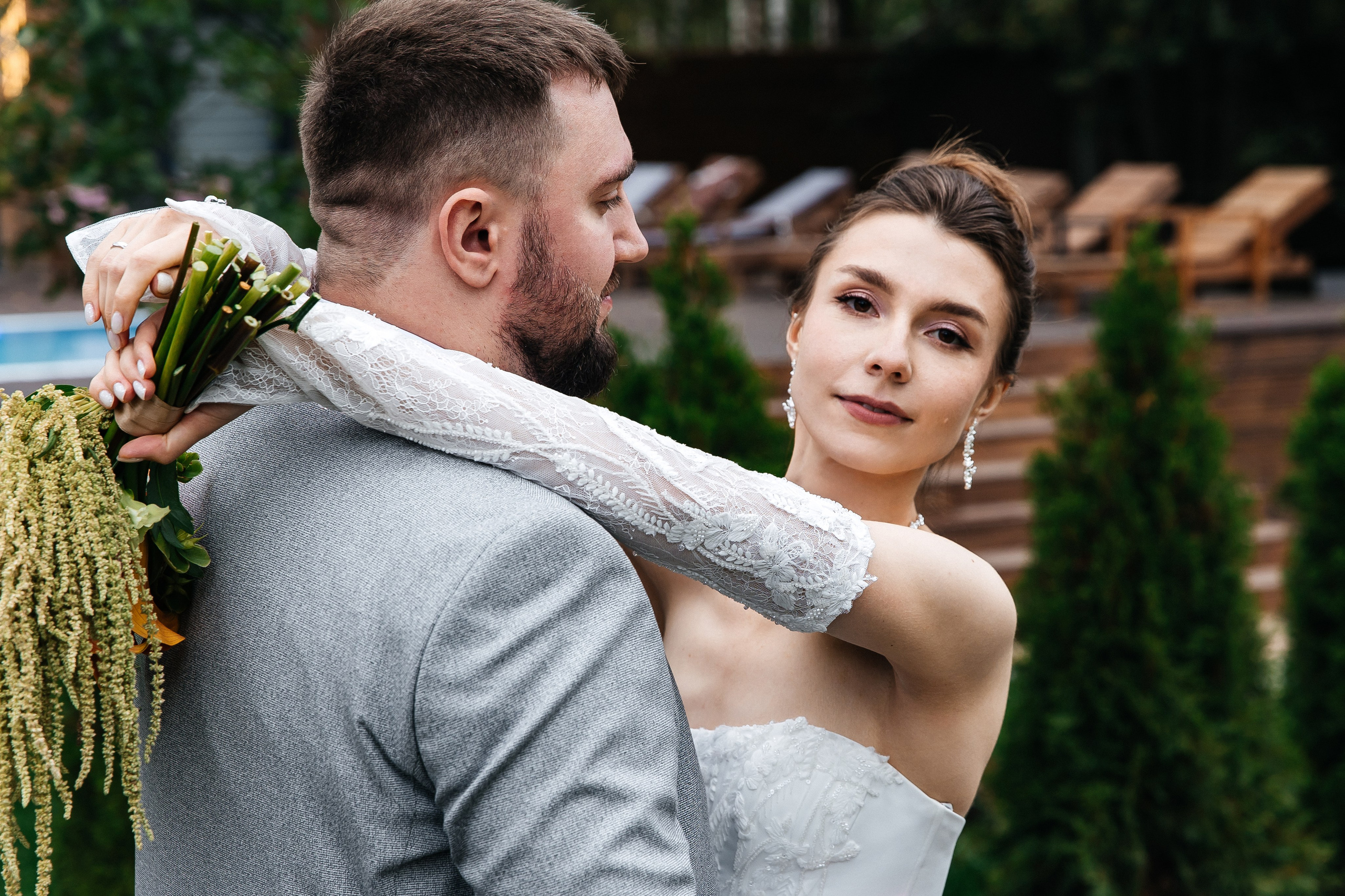 23/08. Свадебный фотограф в Москве Виктория Арехова