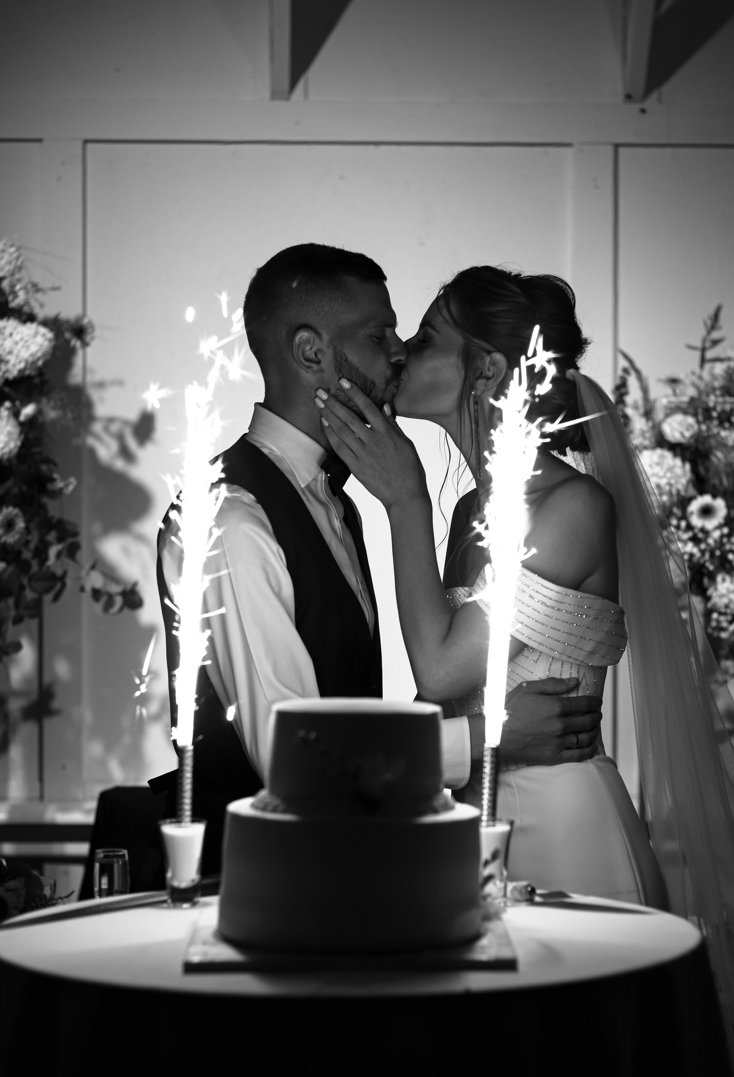 Artem & Valeria. Свадебный и портретный фотограф в Валенсии Дмитрий Леонов